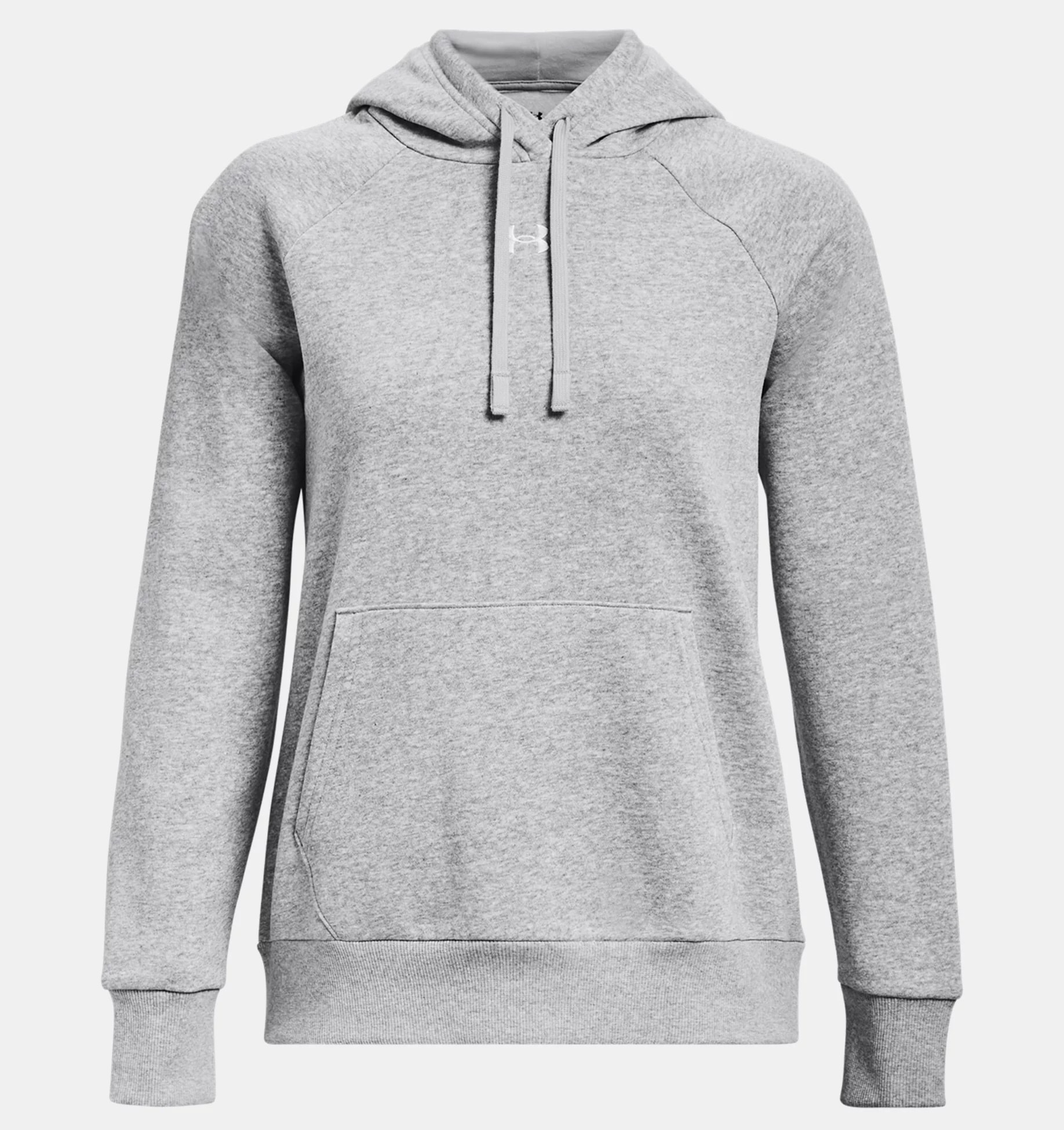 Under Armour® Kapuzensweatshirt »RIVAL«, Innen weich angeraut