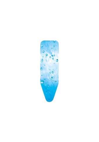 Bügelbrettbezug »Ice Water 124 cm x 38 cm«