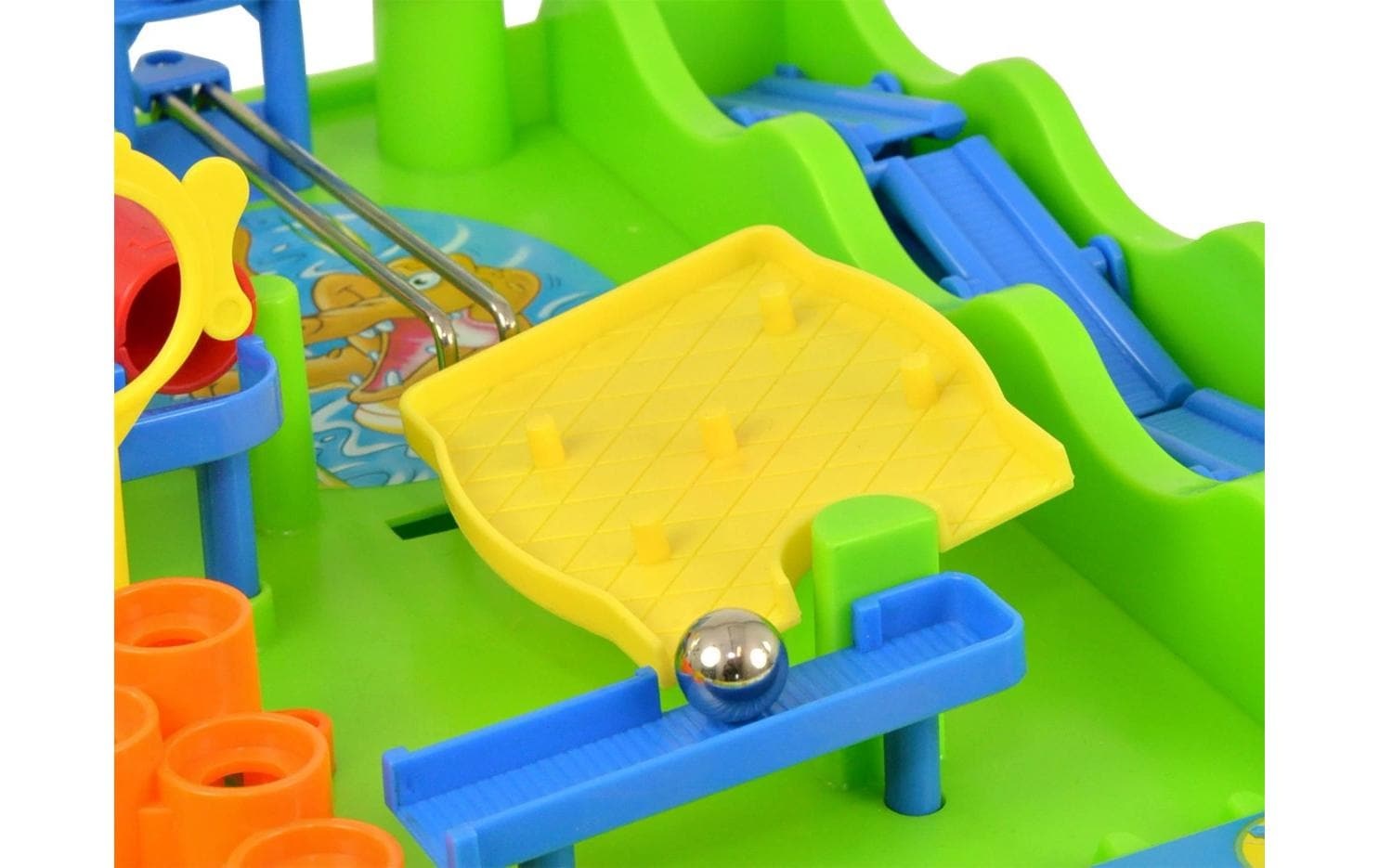 Tomy® Spiel »Crazy Ball«