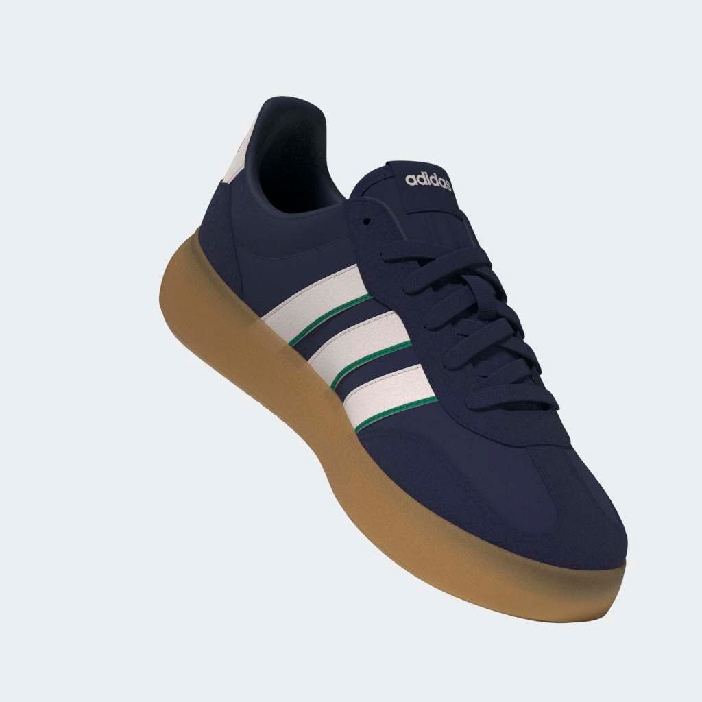 adidas Sportswear Sneaker »BARREDA DECODE«, Design auf den Spuren des adidas Handball Spezial