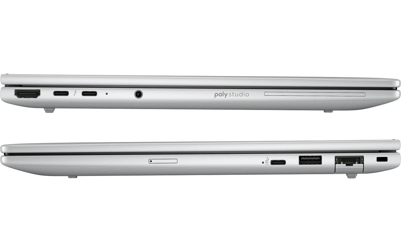 HP Business-Notebook »EliteBook 8 G1i 14 Next Gen AI PC AD4D6ET«, / 14 Zoll, Intel, Core Ultra 5