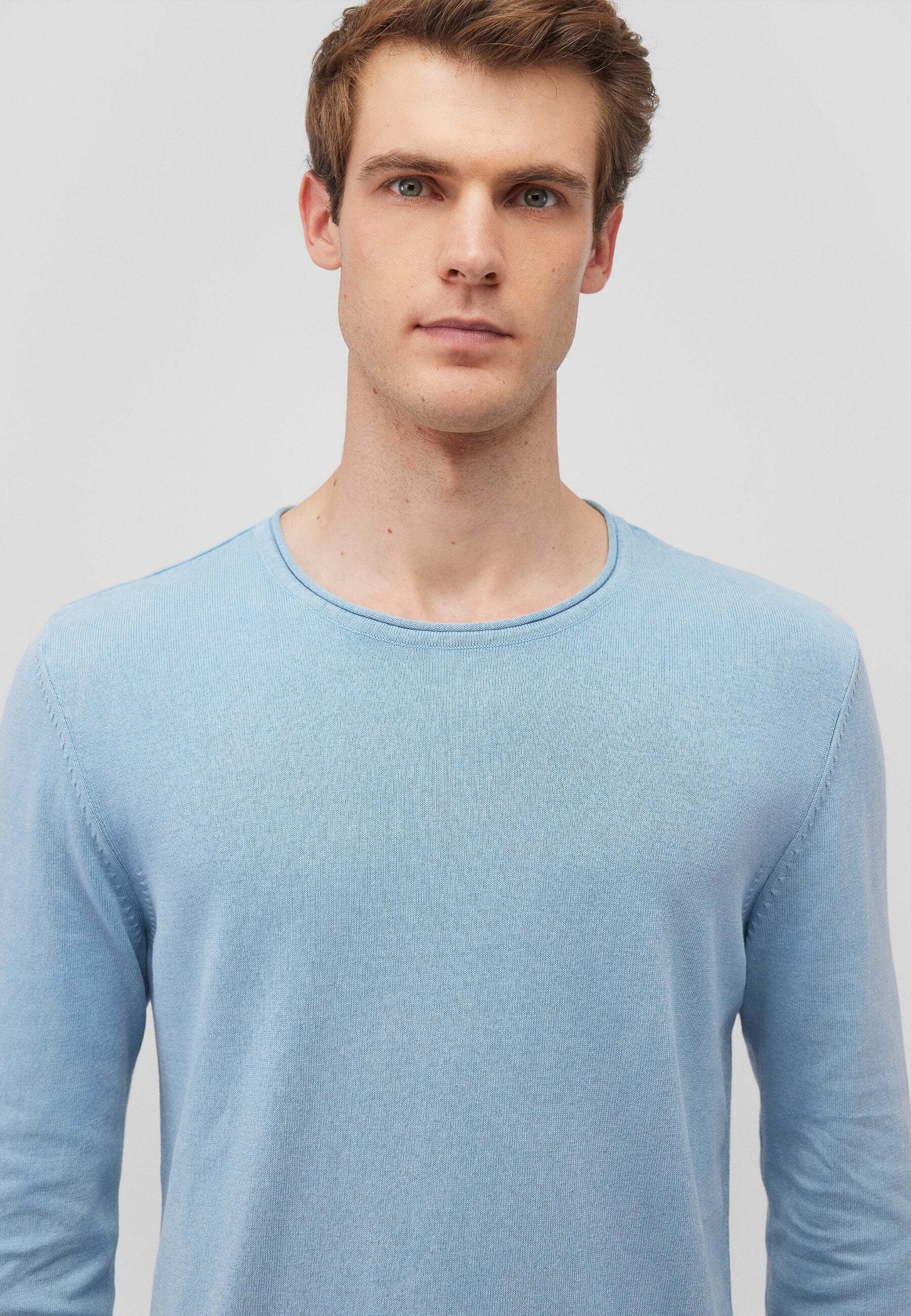 Mavi Strickpullover »Mavi Pullover Sweater«
