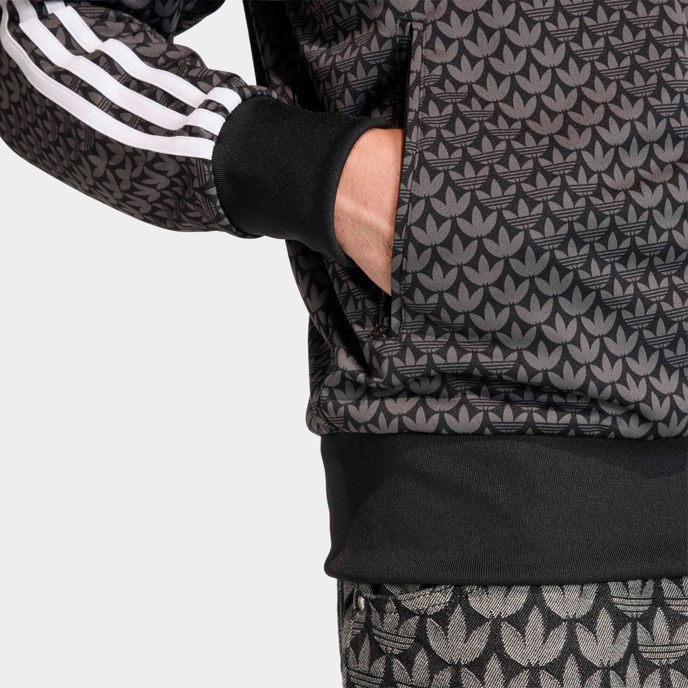 adidas Originals Trainingsjacke »FIREBIRD TT«