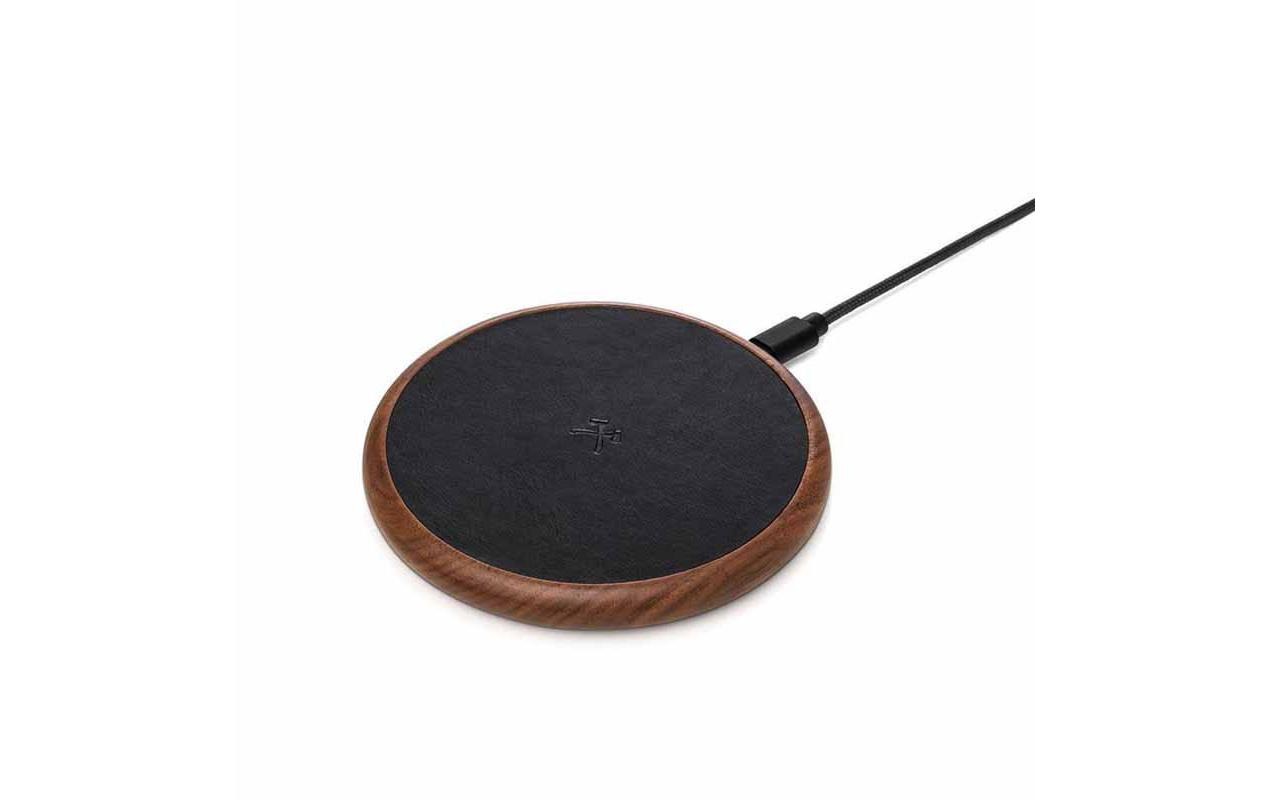 Image of Woodcessories Wireless Charger »Charger EcoP« bei Ackermann Versand Schweiz