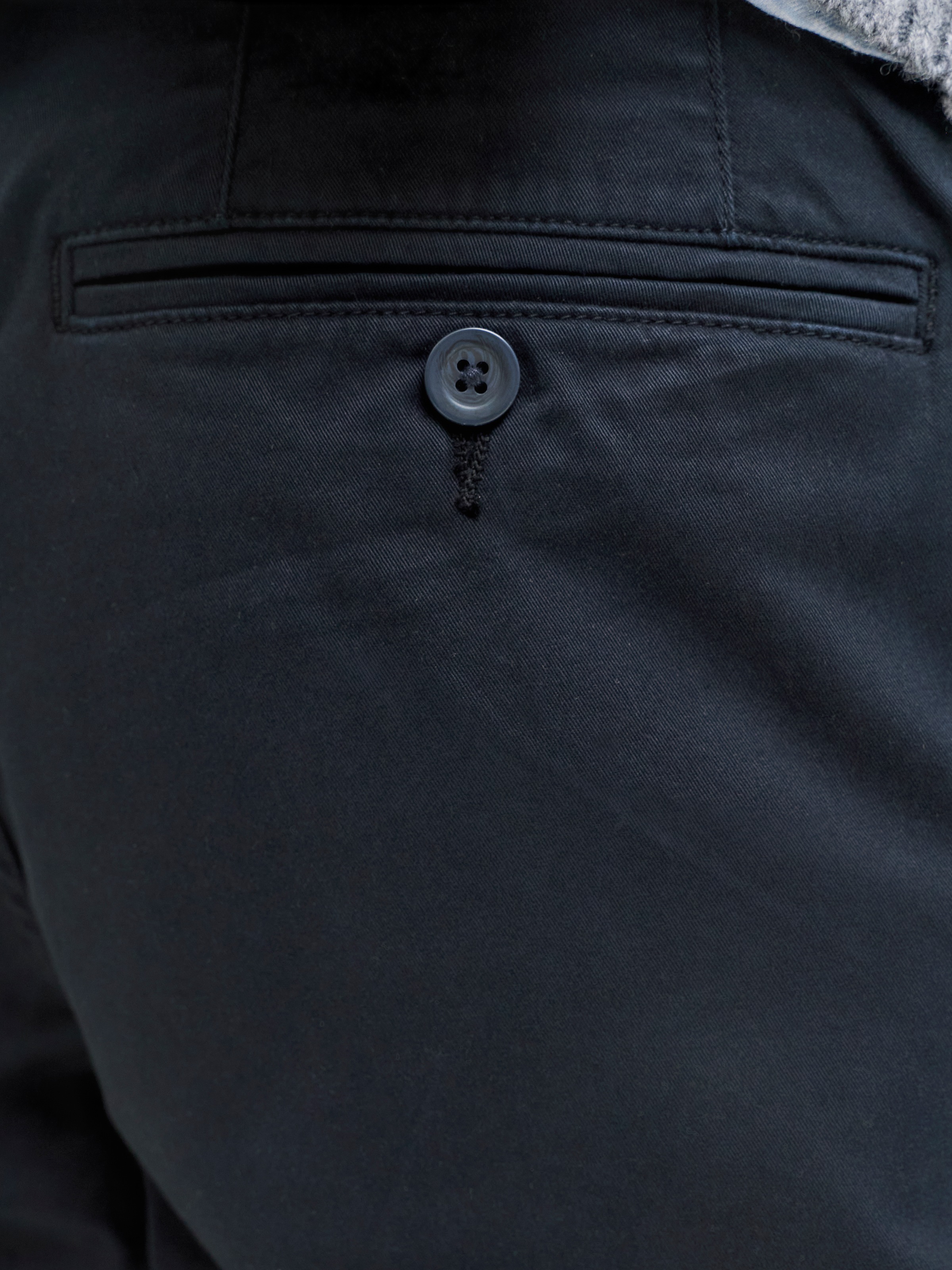 Jack & Jones Chinohose »JPSTOLLIE VANCE CHINO NOOS«