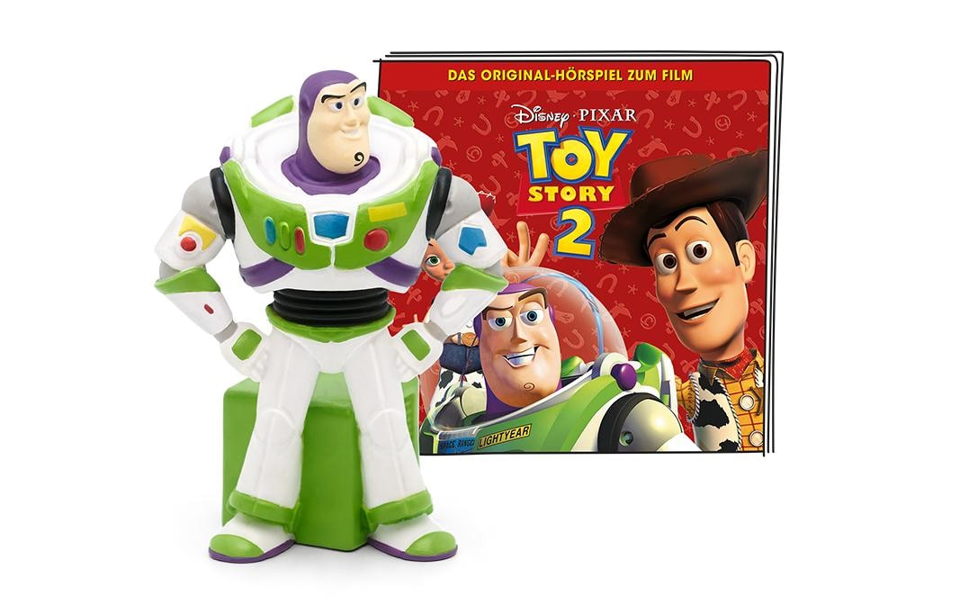 Hörspielfigur »Disney Toy Story – Toy Story 2«