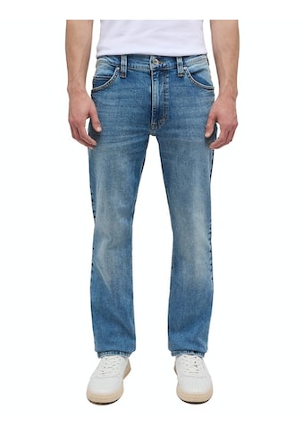 Straight-Jeans »Tramper Straigt«