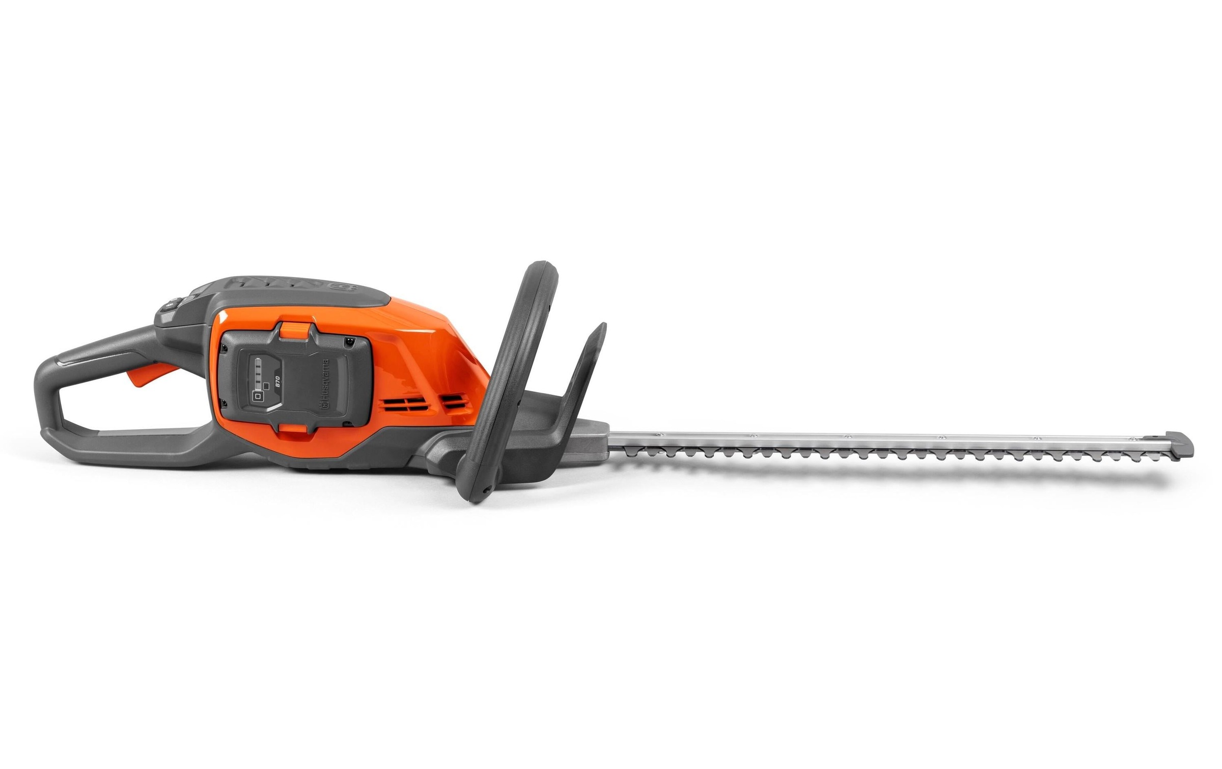 Husqvarna Akku-Heckenschere "215iHD45 Solo" ()