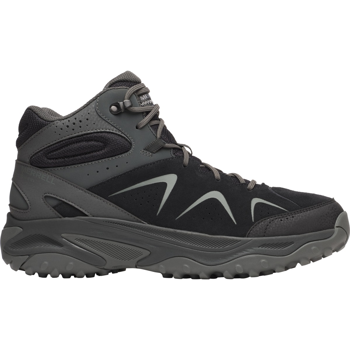 Merrell Wanderschuh »YOKOTA 3 MID GORE-TEX«, wasserdicht