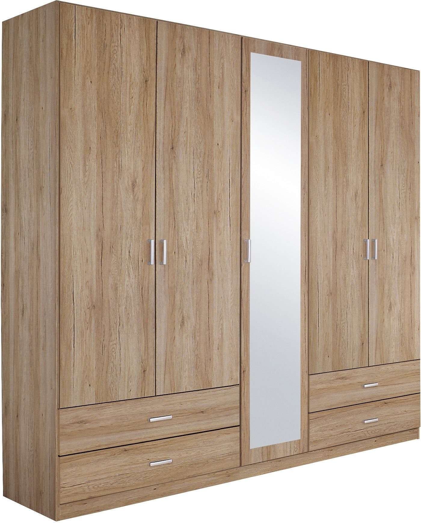 Image of rauch Kleiderschrank »Bobona« bei Ackermann Versand Schweiz