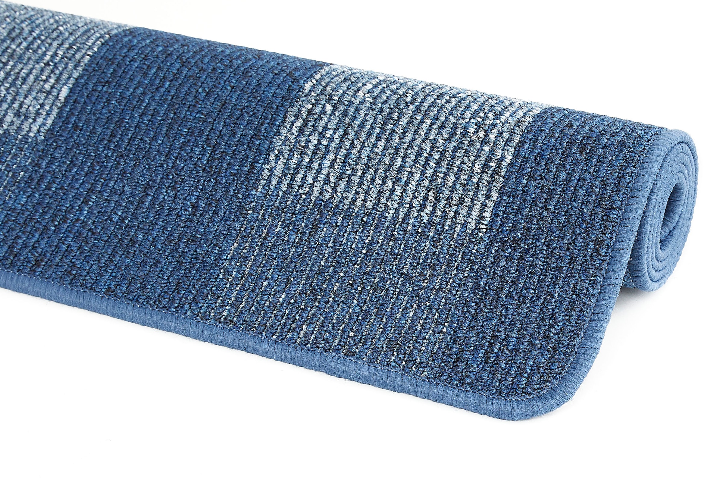 Andiamo Läufer »Dijon, Made in Netherlands«, rechteckig, 6 mm Höhe, Teppich-Läufer, modernes Design, ideal im Flur & Schlafzimmer