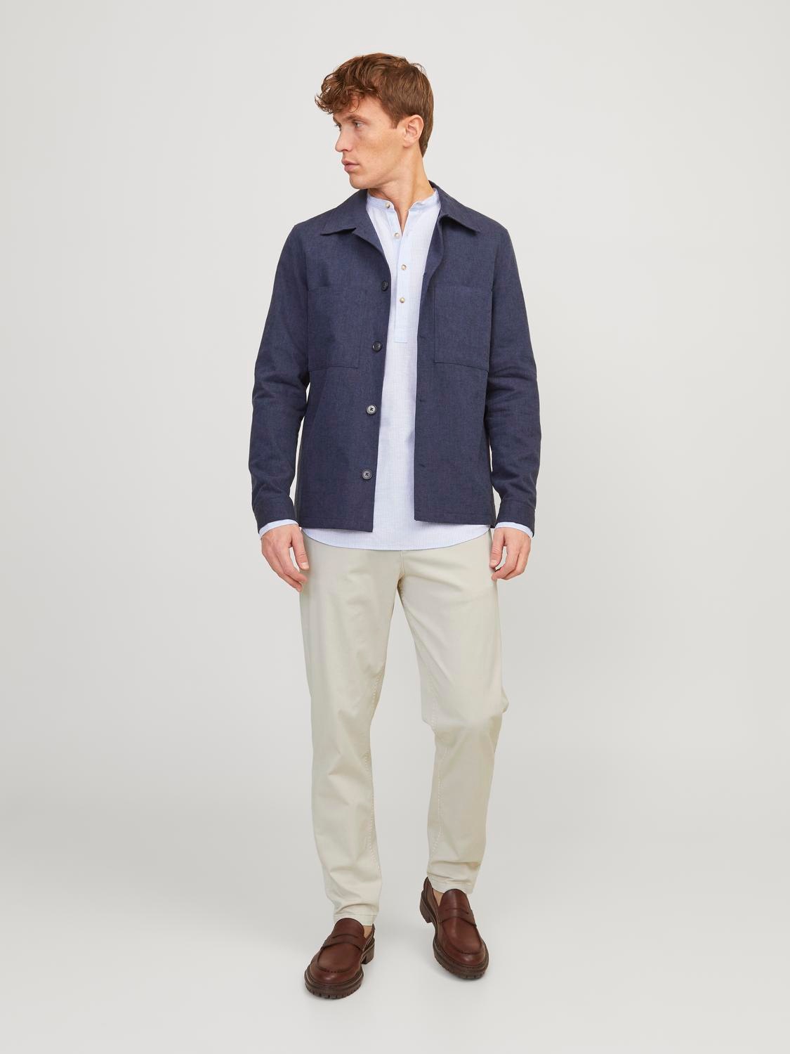 Jack & Jones Chinos »JPSTACE JJHARLOW CHINO NOOS«