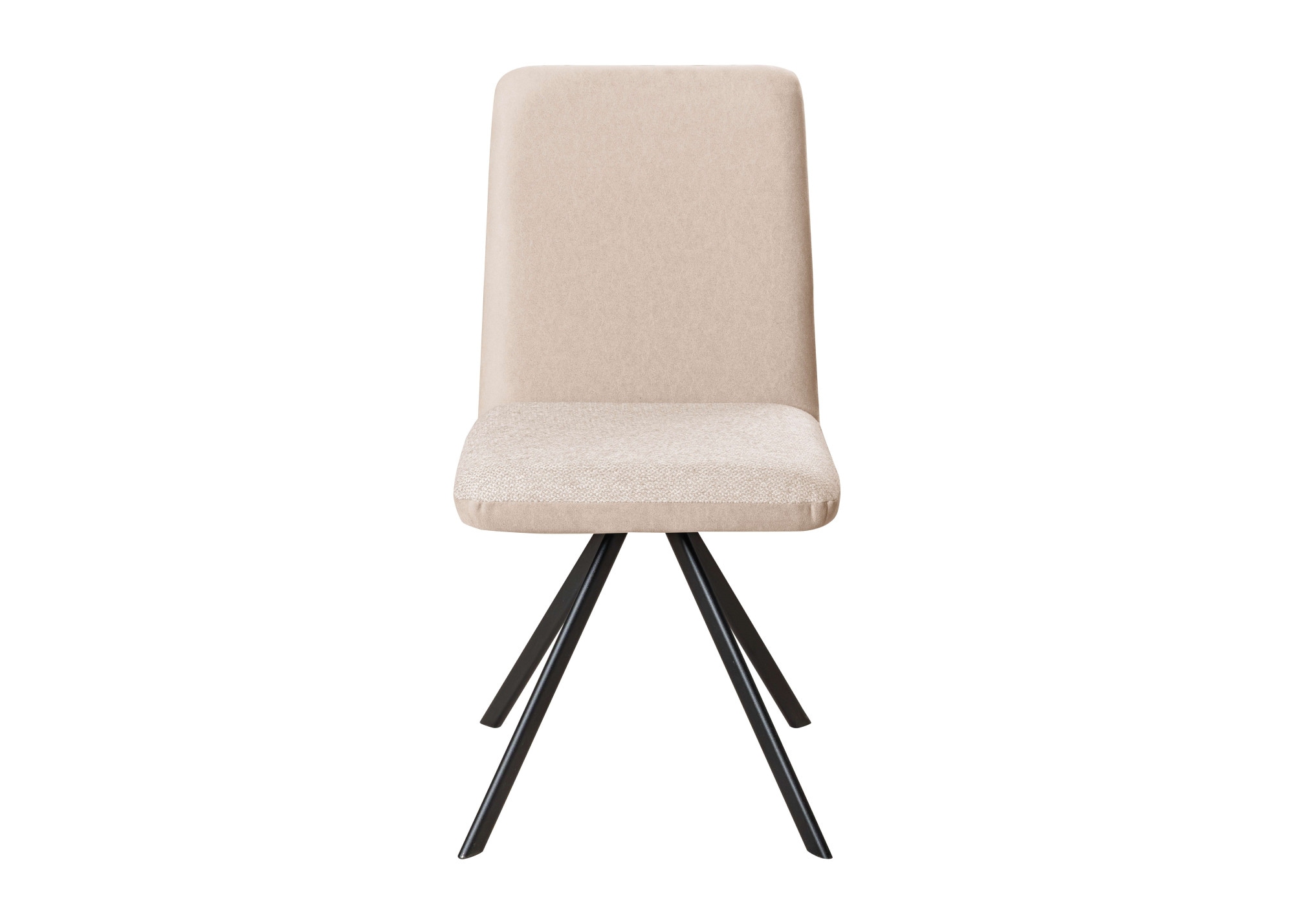 GOODproduct Eckbankgruppe »Gabi Essecke, Sitzgruppe, Eckbankgruppe, Küchenbankgruppe« Set, 4tlg, 4 tlg. tlg. Gestell aus matt-schwarzem Flachmetall, stabil, 2-Stoff-Design