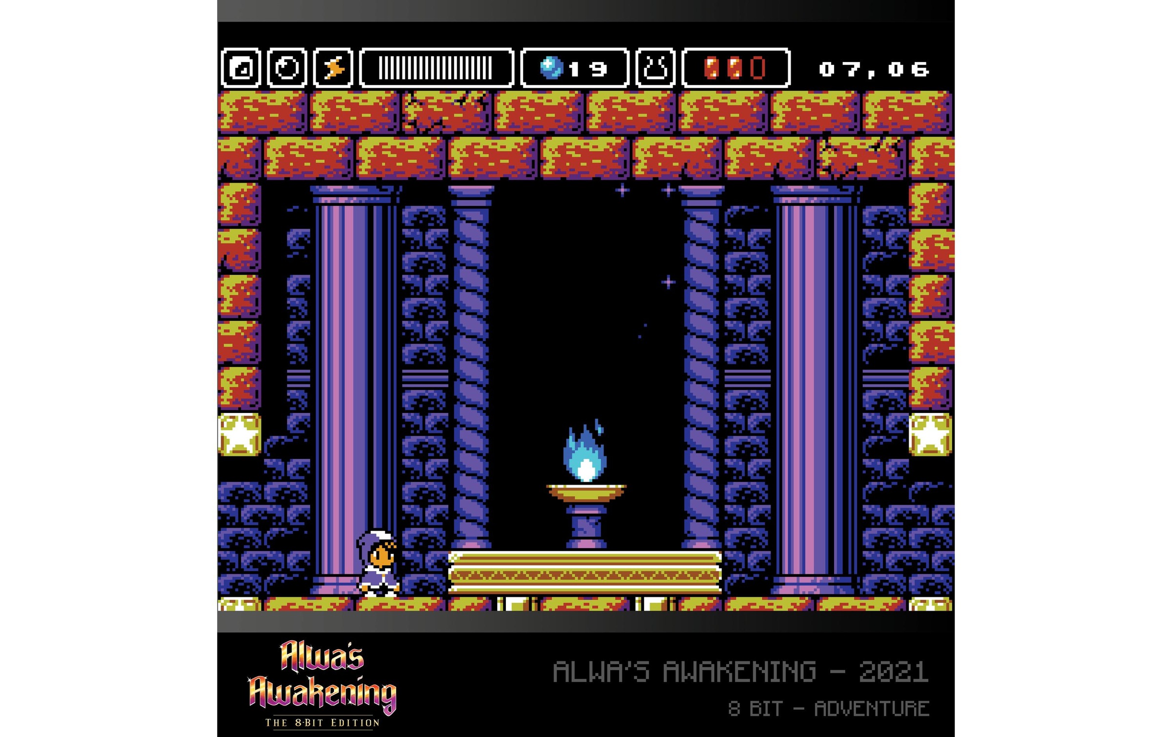 Blaze Spielesoftware »Evercade« vtech