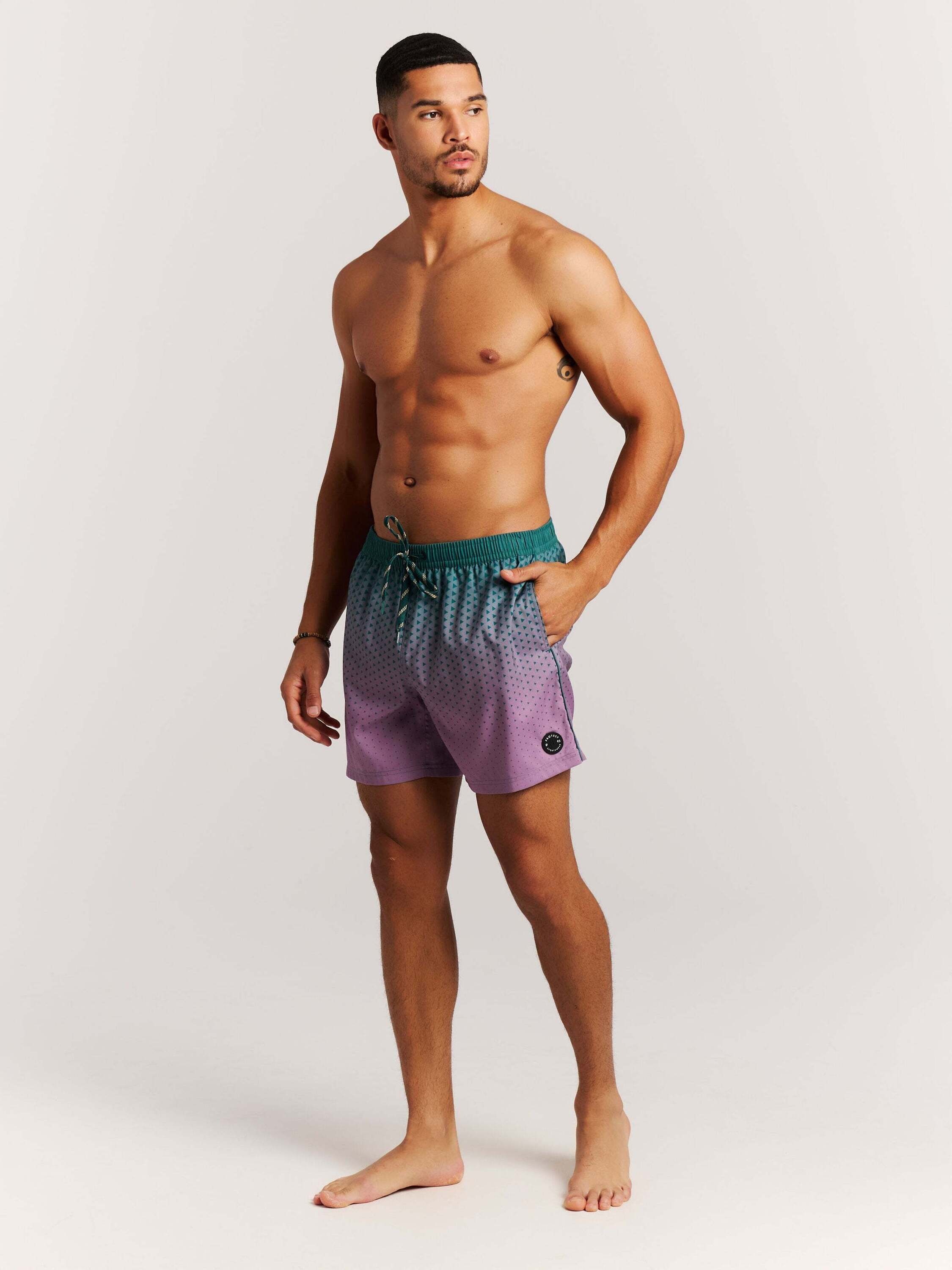 Protest Badehose »Badehose PRTNorthaw«