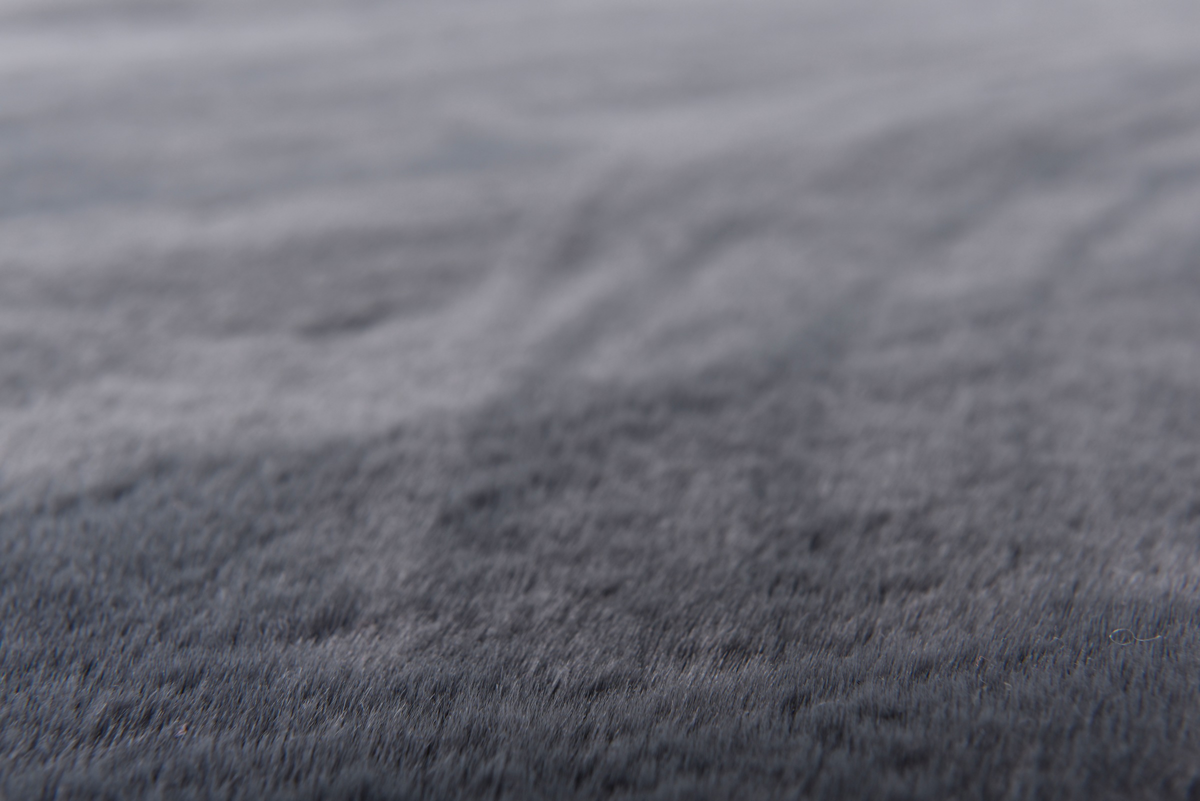 Gino Falcone Fellteppich »Kuschelteppich Chiara«, rechteckig, 30 mm Höhe, Kunstfell, Kaninchenfell-Haptik, besonders weicher Langflor