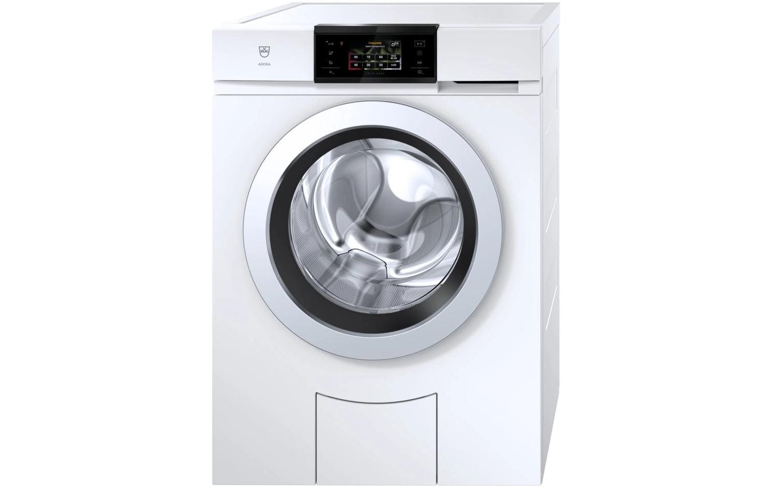 Image of V-ZUG Waschmaschine "V6000 Rechts"