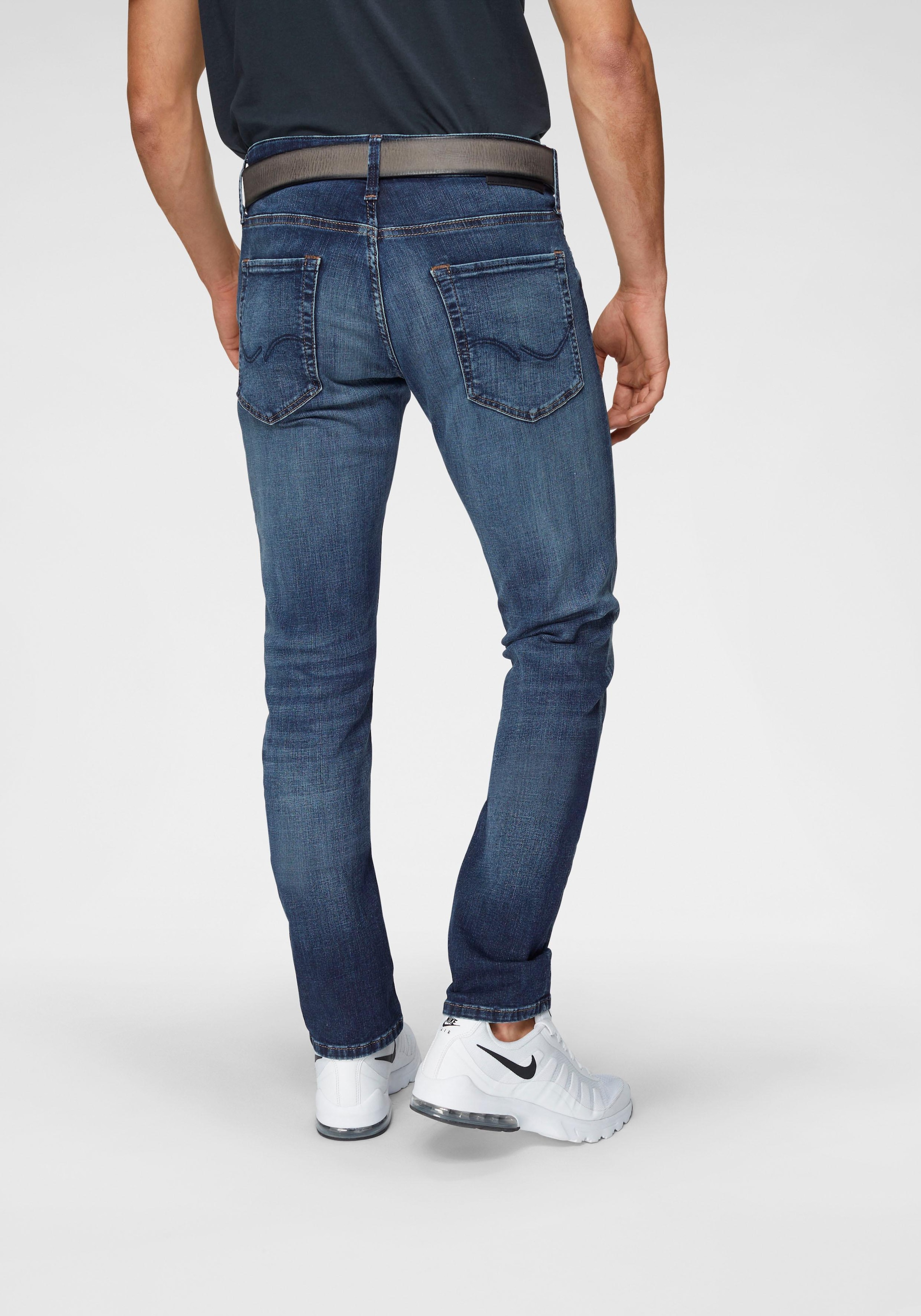 Jack & Jones Slim-fit-Jeans »JJIGLENN JJICON JJ 50SPS NOOS«