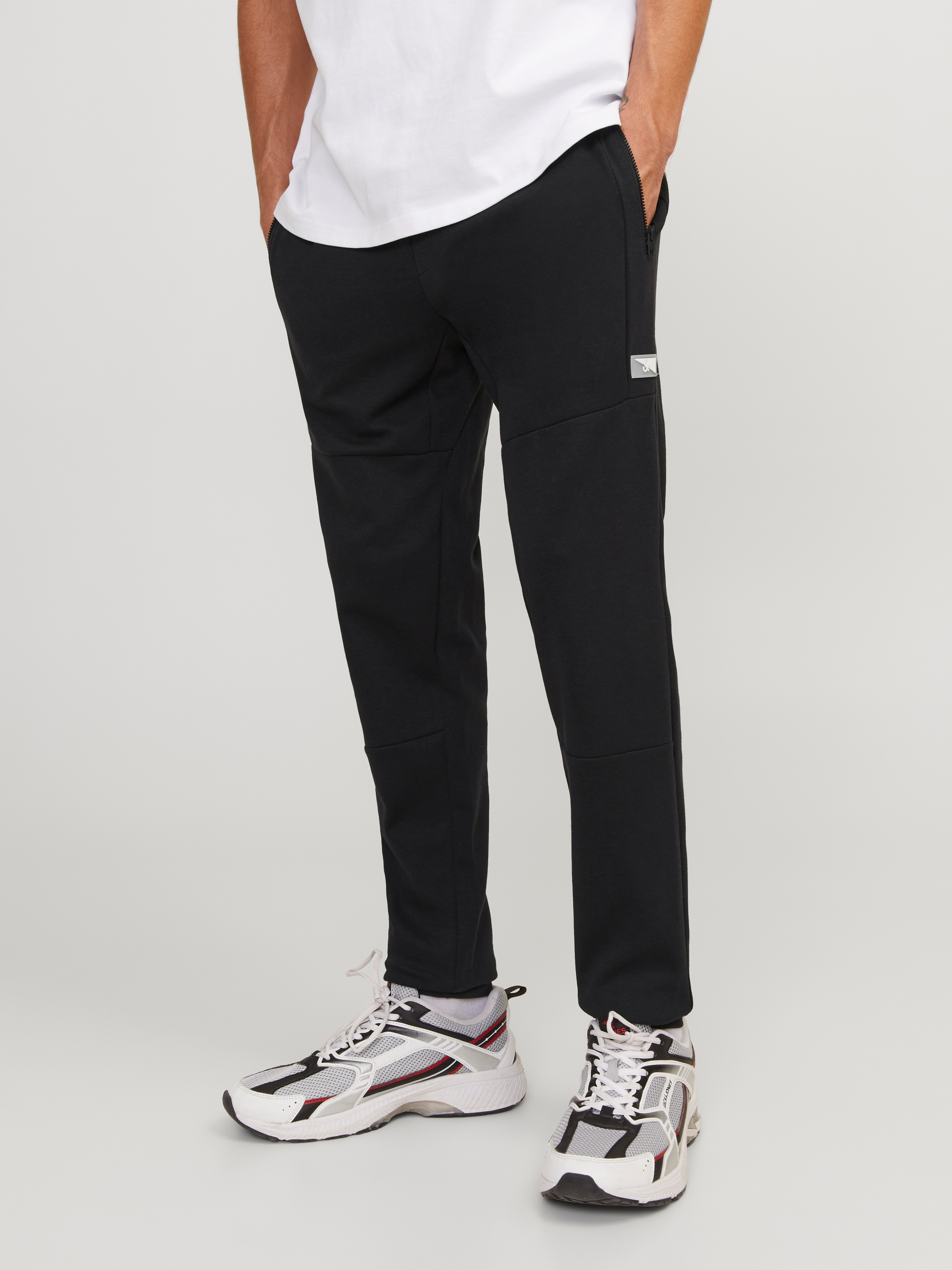 Image of Jack & Jones Sweatpants "AIR SWEAT PANTS"