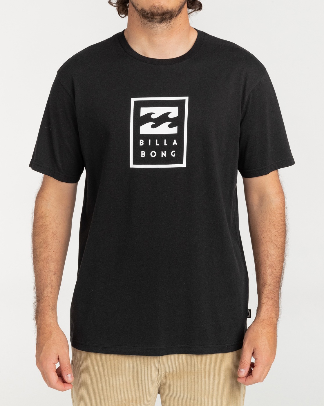 Image of Billabong T-Shirt "Unity Stacked"