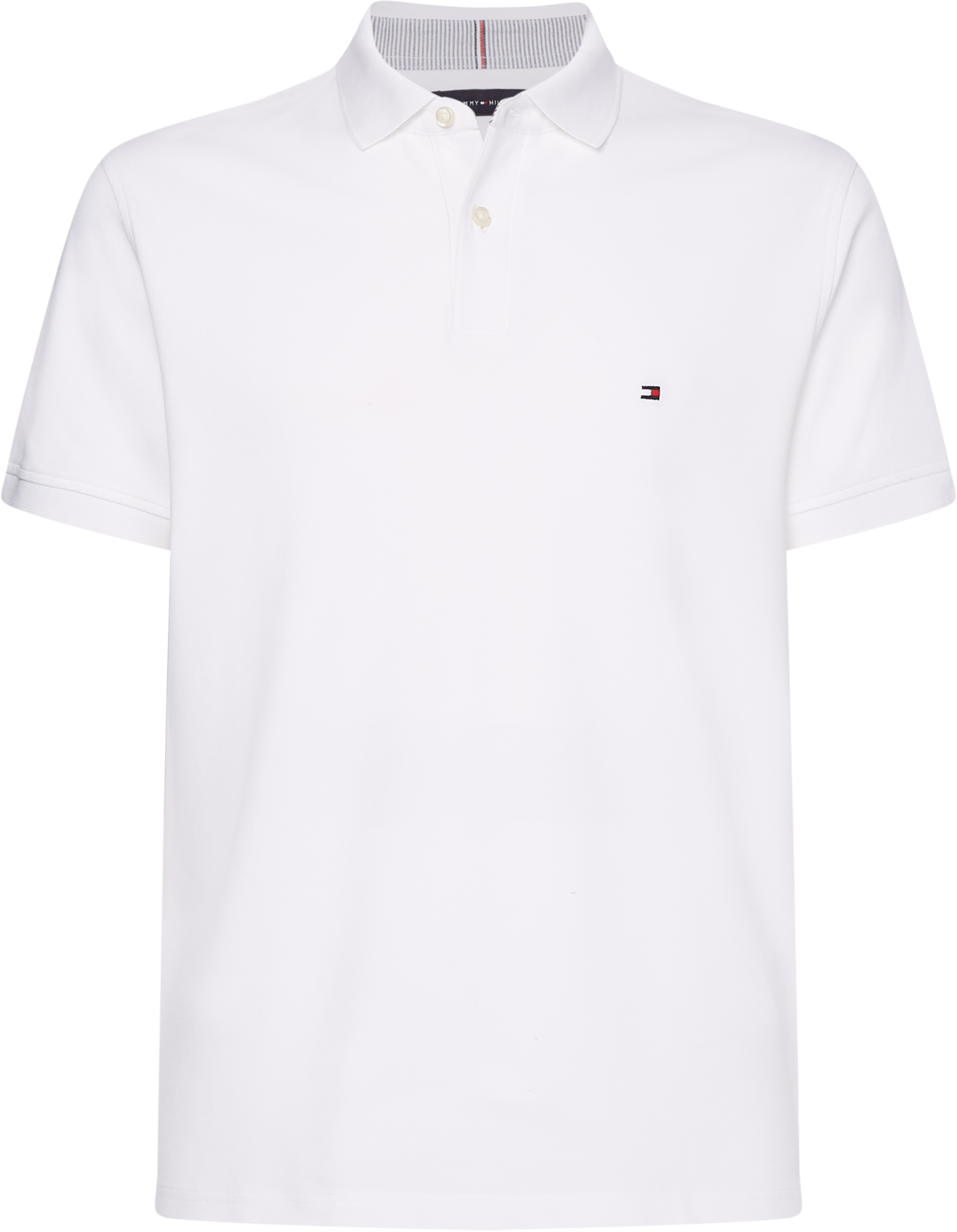 Tommy Hilfiger Big & Tall Poloshirt »BT-1985 REGULAR POLO« Grosse Grössen