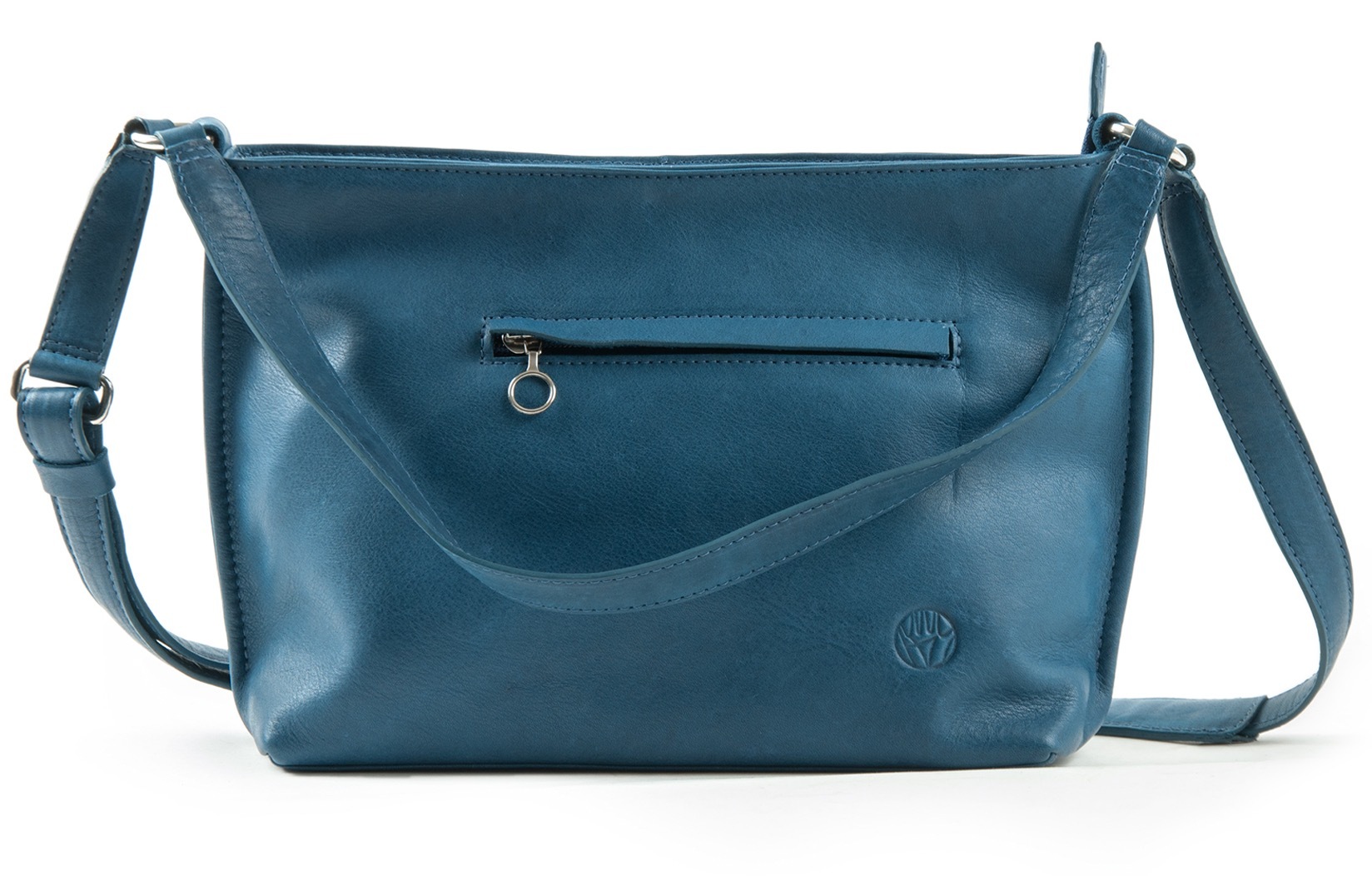 Image of Harold's Mini Bag »Chacoral«, aus vegetabil gegerbtem Leder bei Ackermann Versand Schweiz