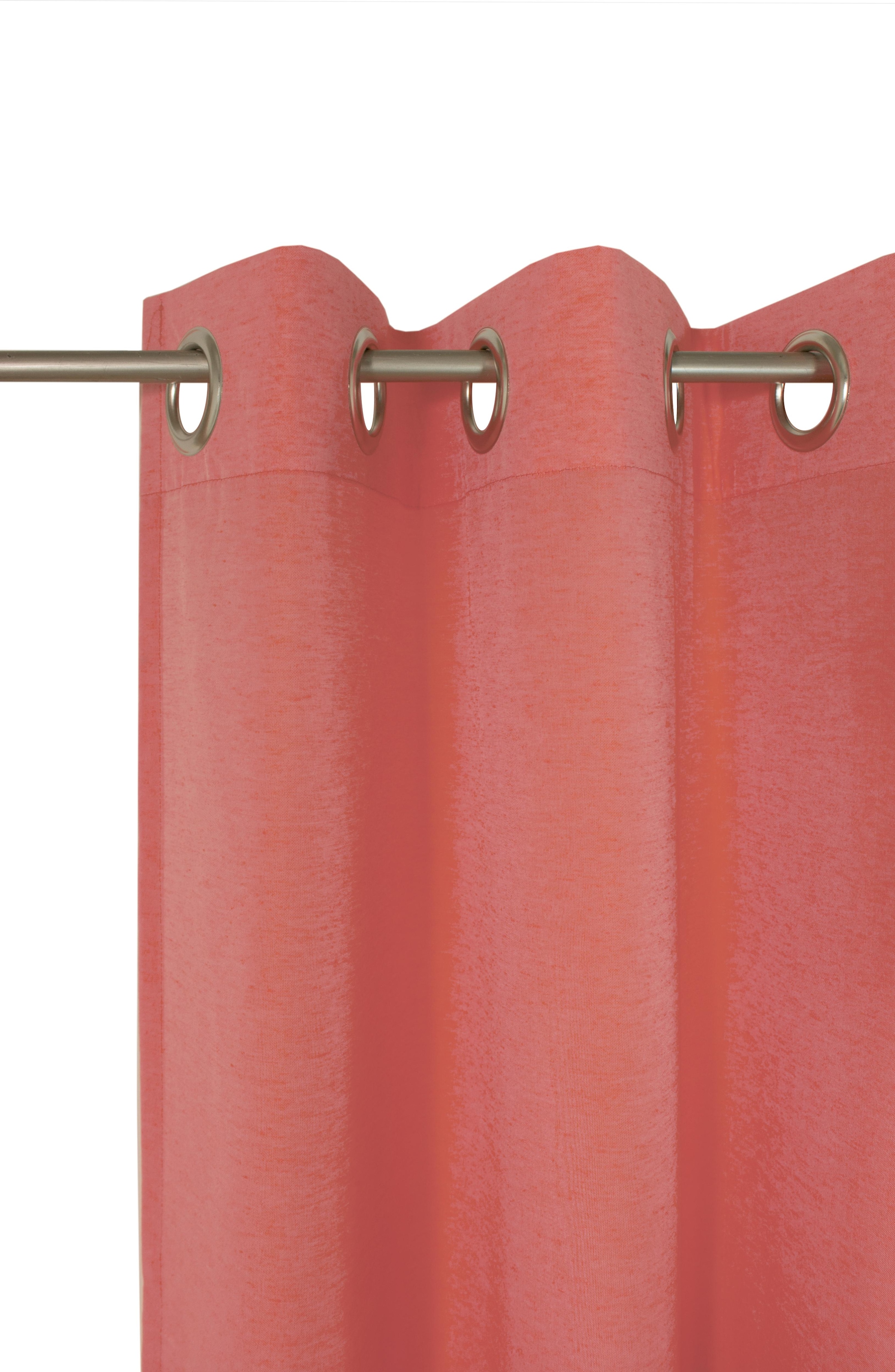 Wirth Vorhang »LORCA« Ösen 1 Stk. tlg.