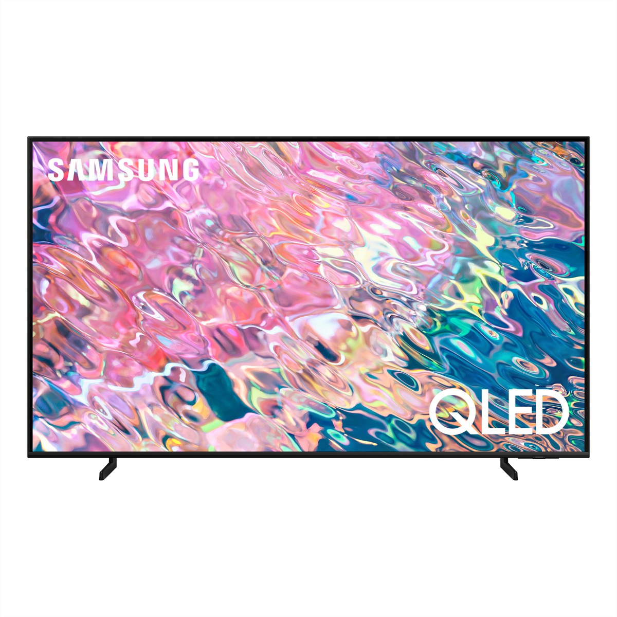 LED-Fernseher »Samsung TV 75" Q60B-Series, 4K«, 189 cm/75 Zoll