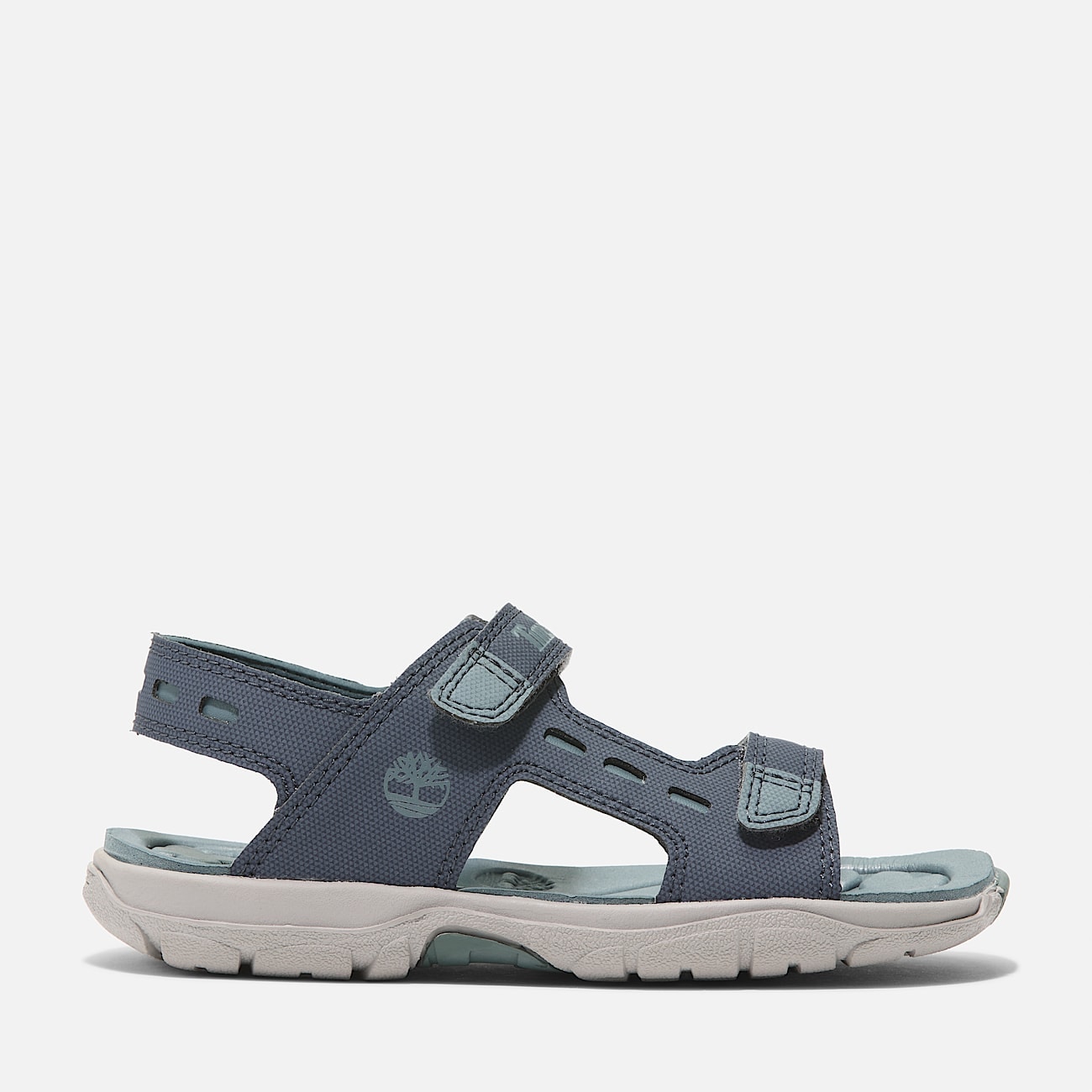 Timberland Sandale »MOSS JUMP BACKSTRAP SANDAL«  aus Leder