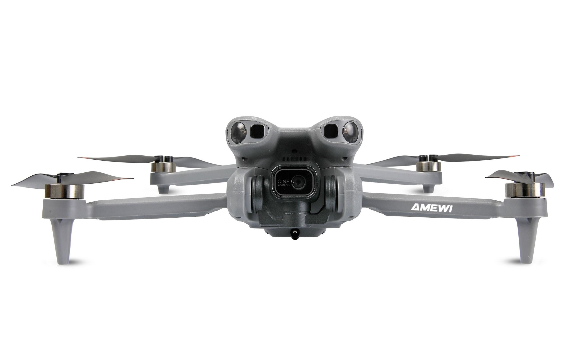 Amewi Drohne »AMXFlight X5CPro Brushless-Drohne (C0«