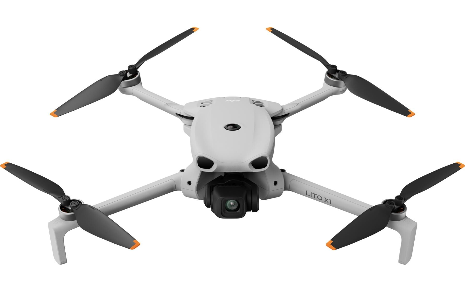 DJI Drohne »Lito X1 Fly More Combo (DJI RC-N3)«