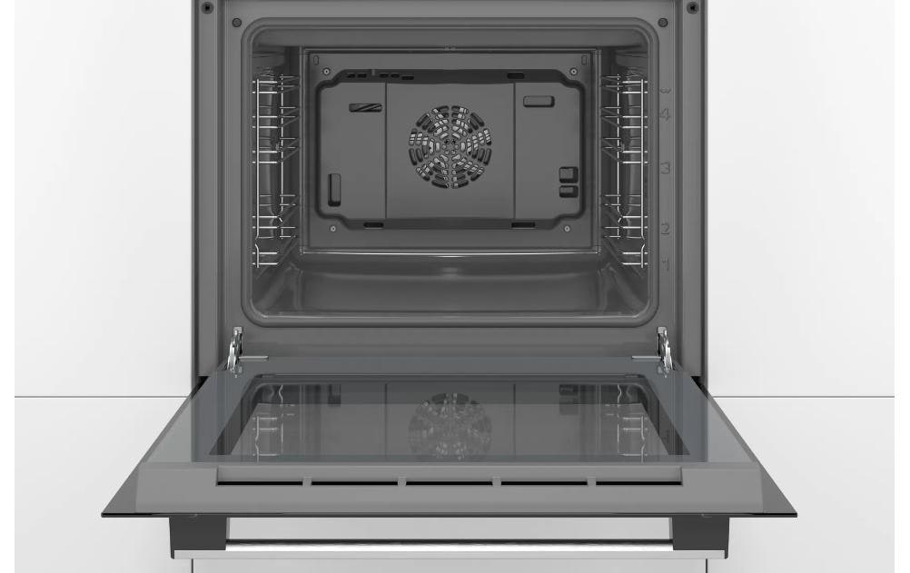 BOSCH Backofen-Set »HEF010BR1 EU 60 E«, HEF010BR1 EU 60