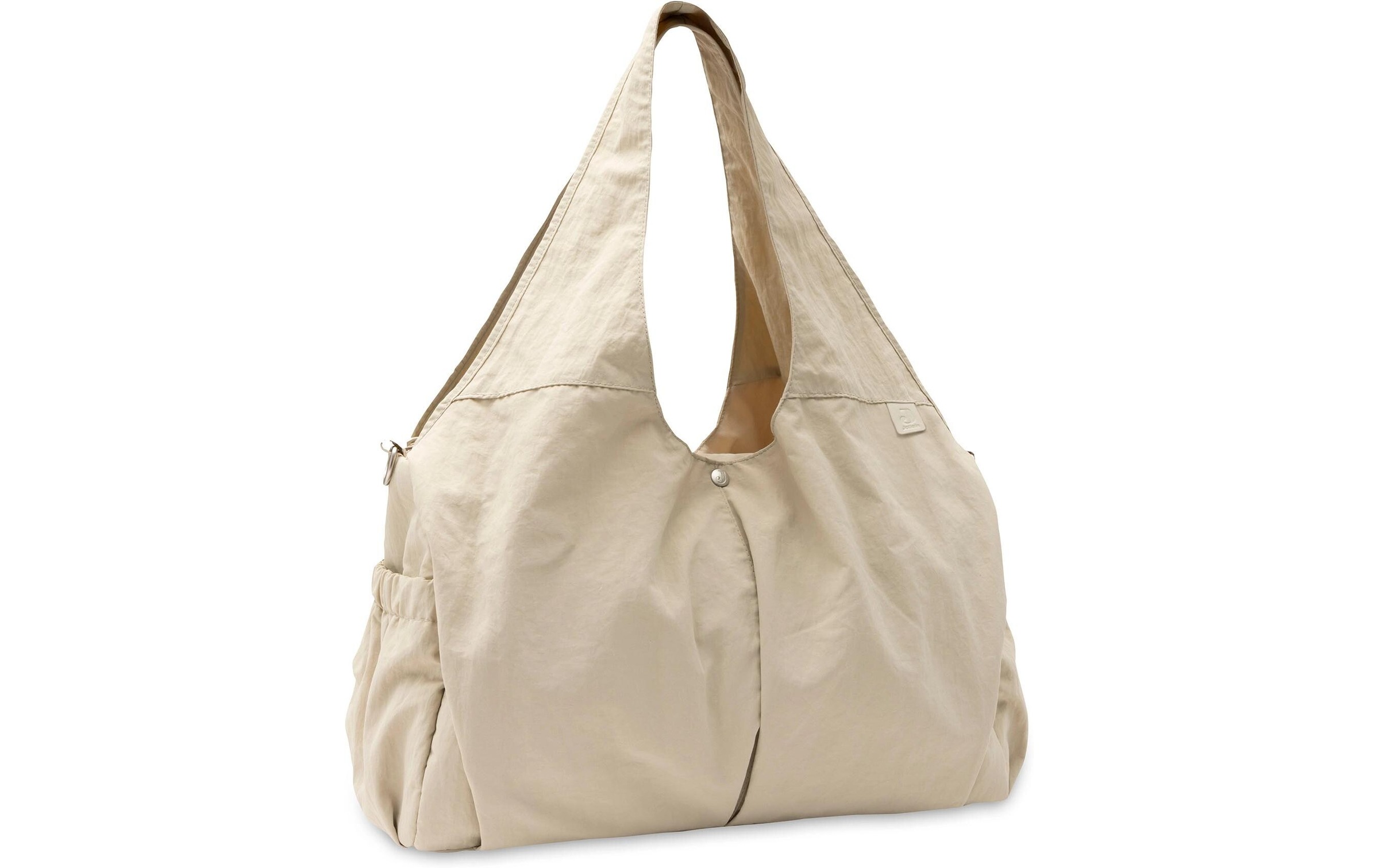 Jollein Wickeltasche »Urban« Geräumige Tasche für unterwegs mit Baby