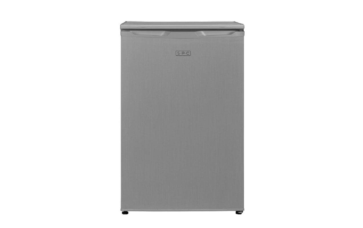 Kühlschrank »SPC KS131ES Silber«, KS131ES Silber, 83,8 cm hoch, 54 cm breit kaufen
