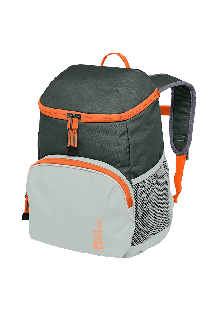 Jack Wolfskin Kinderrucksack »ERLEBNIS PACK«