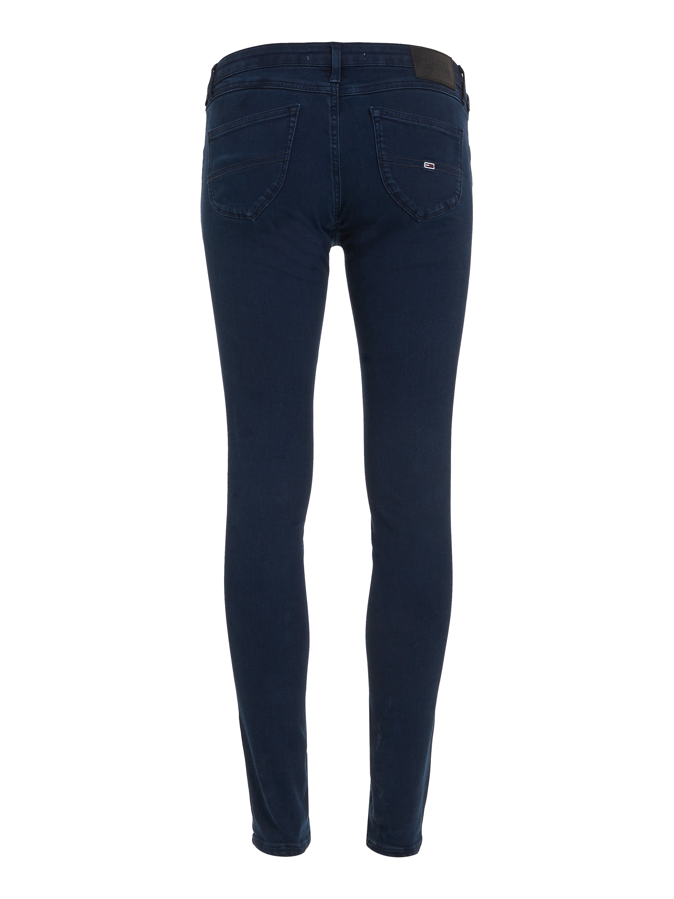 Tommy Jeans Skinny-fit-Jeans »Sophie Low Waist Skinny«, mit Stretch, für perfektes Shaping
