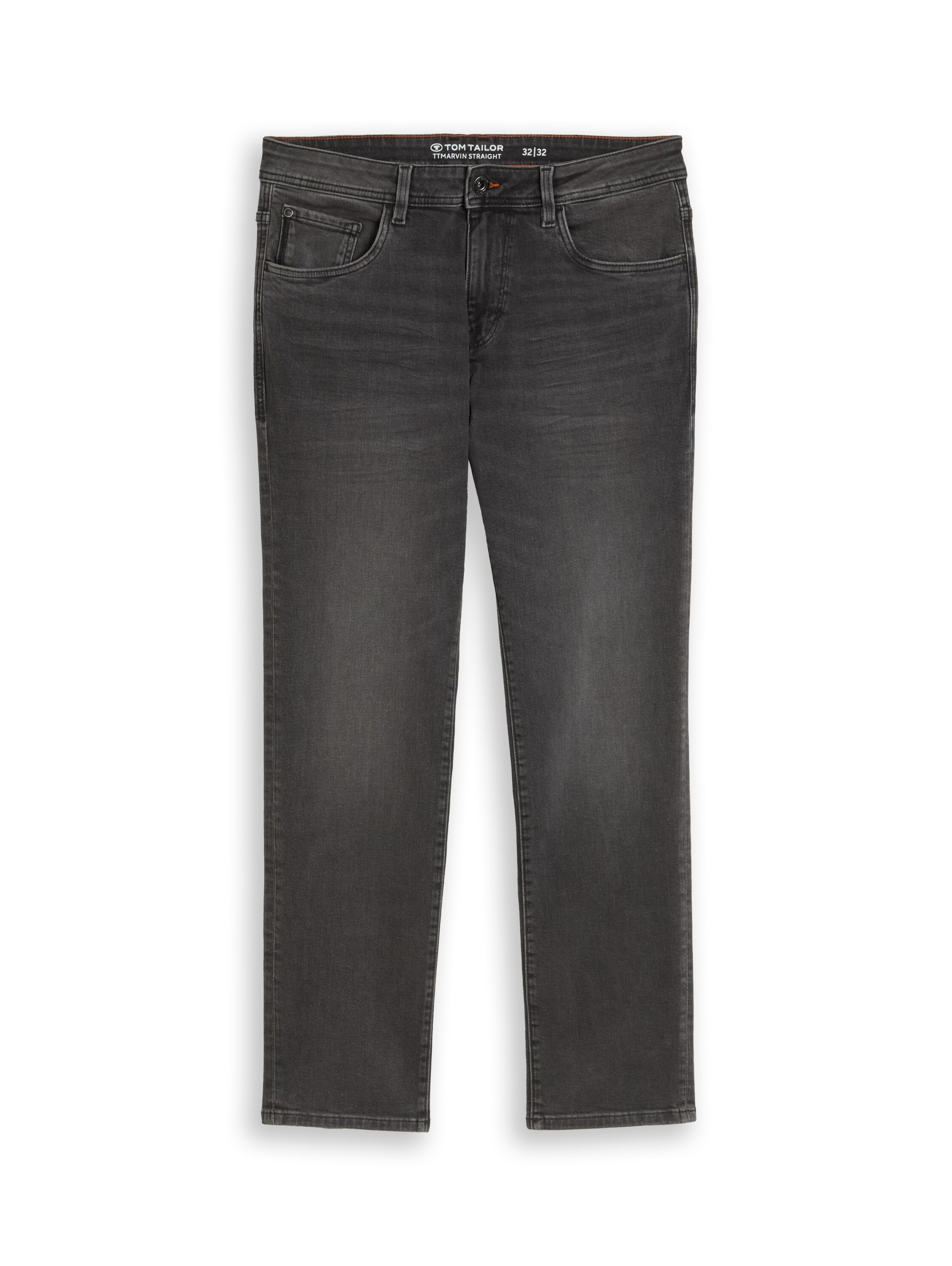 TOM TAILOR Jeans droit »Style MARVIN« avec stretch