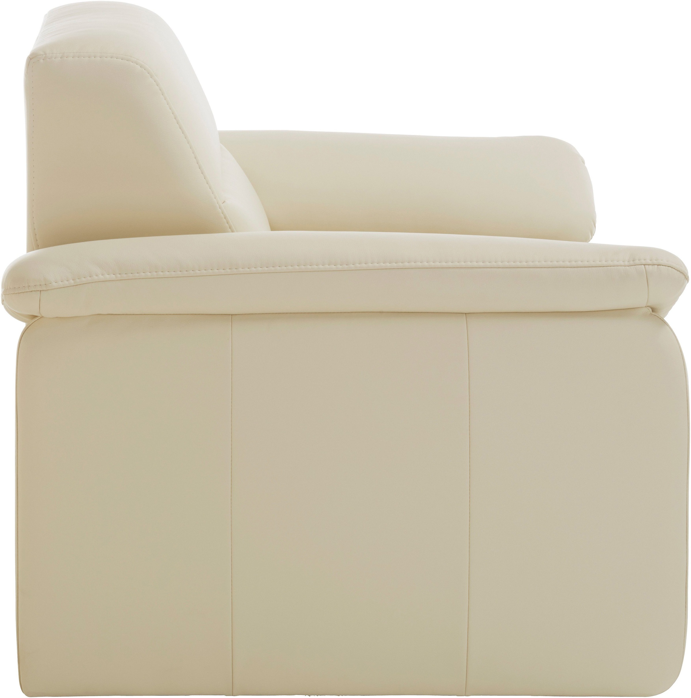 sit&more Sessel »Ascara«, inklusive komfortablem Federkern