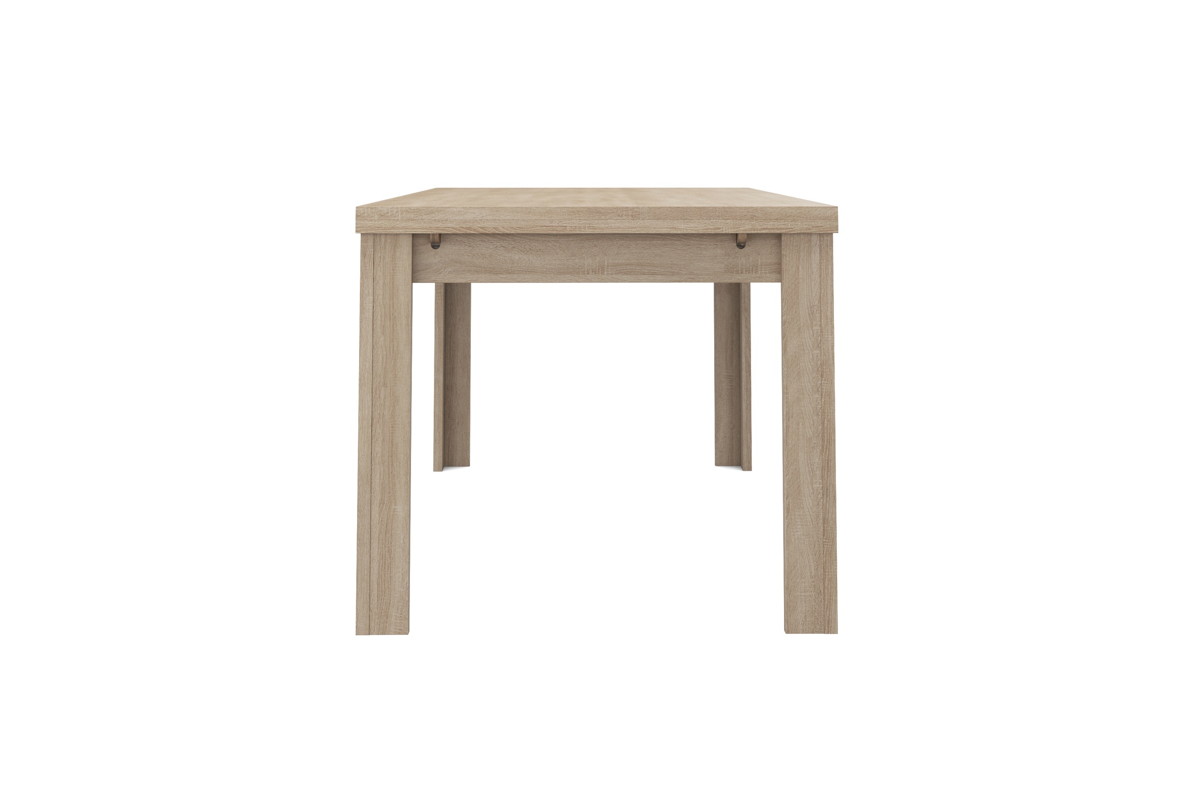 Mäusbacher Esstisch »Monti«, BESTSELLER!, Tisch, Küchentisch, Auszugstisch ausziehbar auf 280 cm