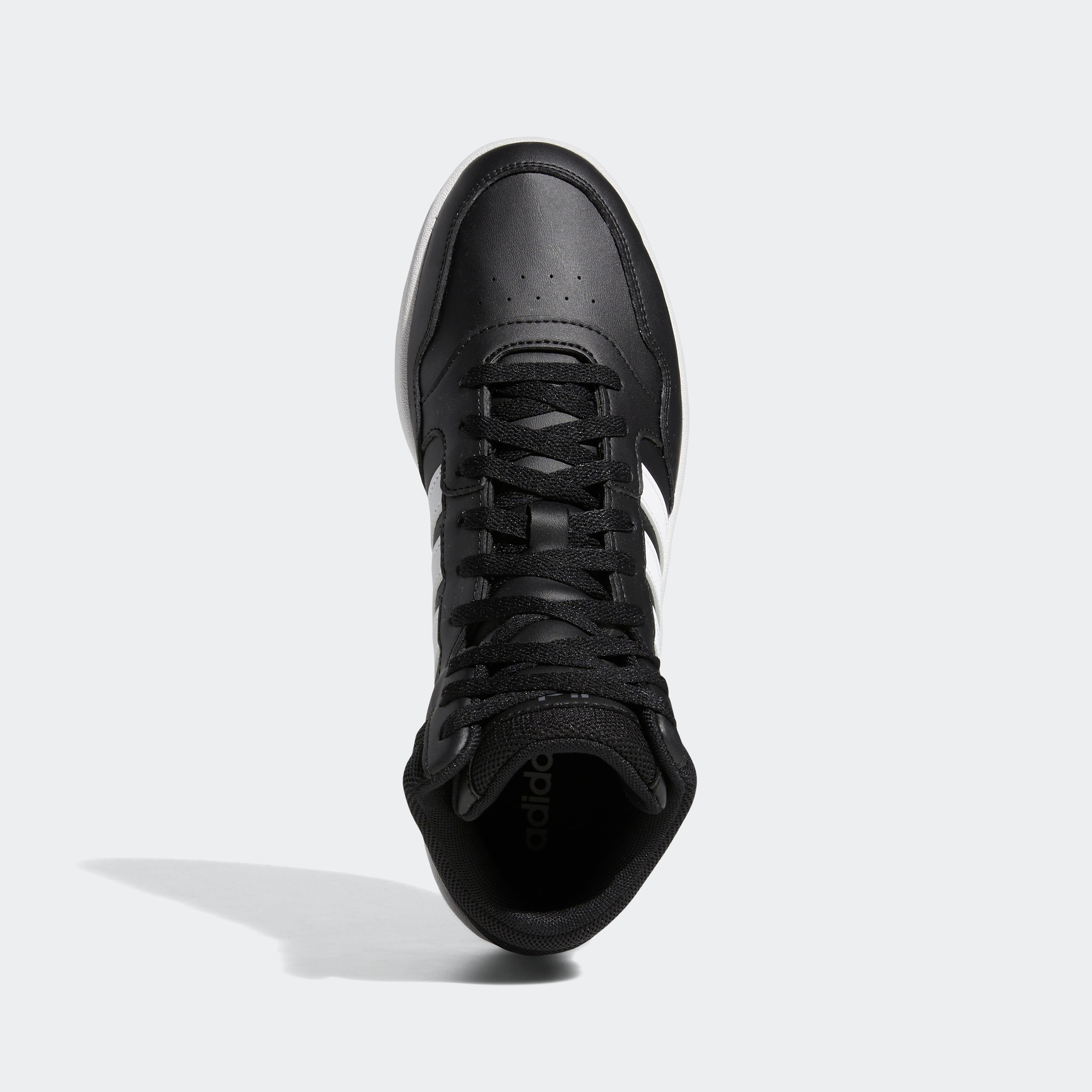 adidas Sportswear Sneaker »HOOPS 3.0 MID«