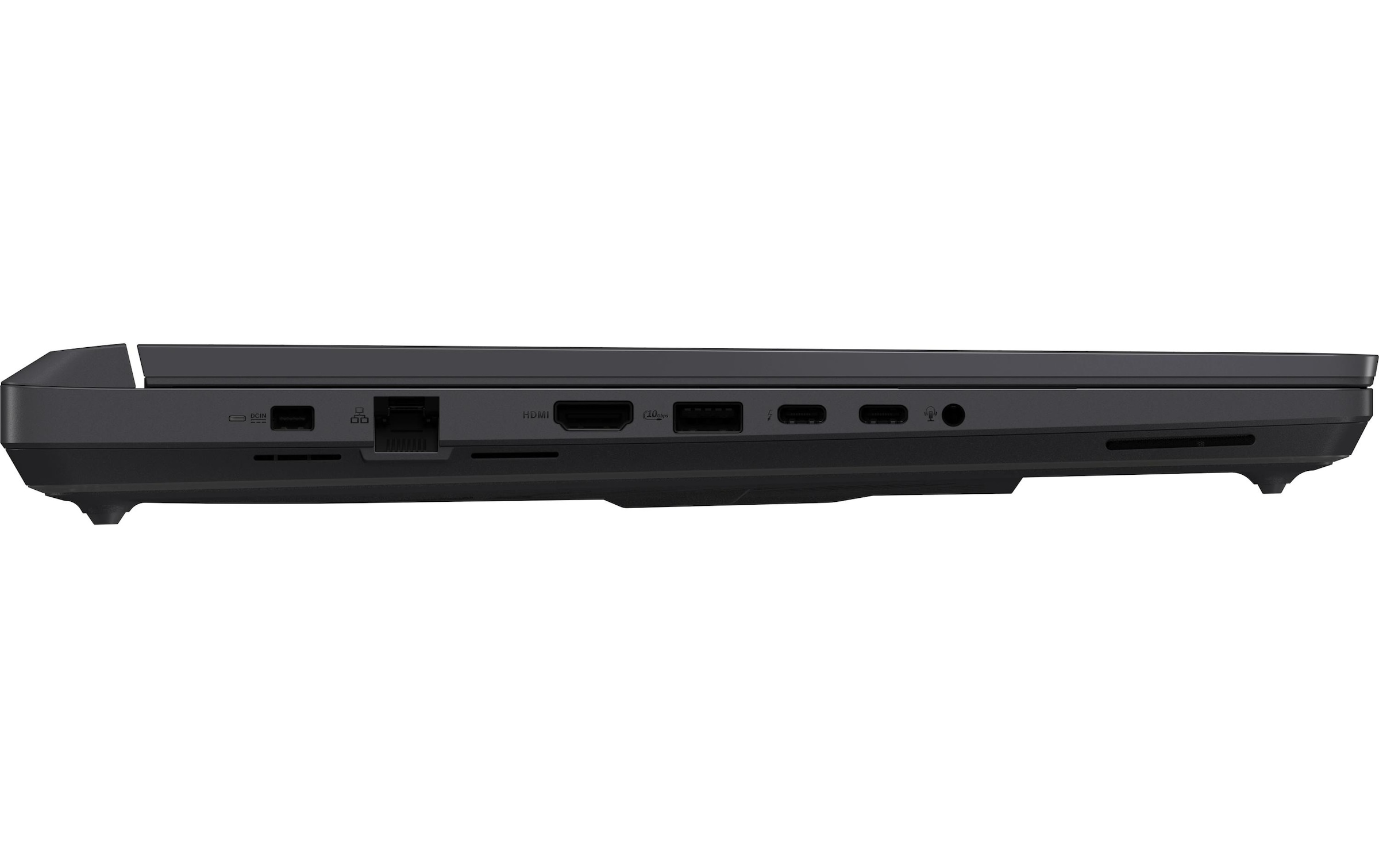 Asus Ordinateur portable de jeu »ROG Strix G16 G615 lW-S5193W« / 16 ″
