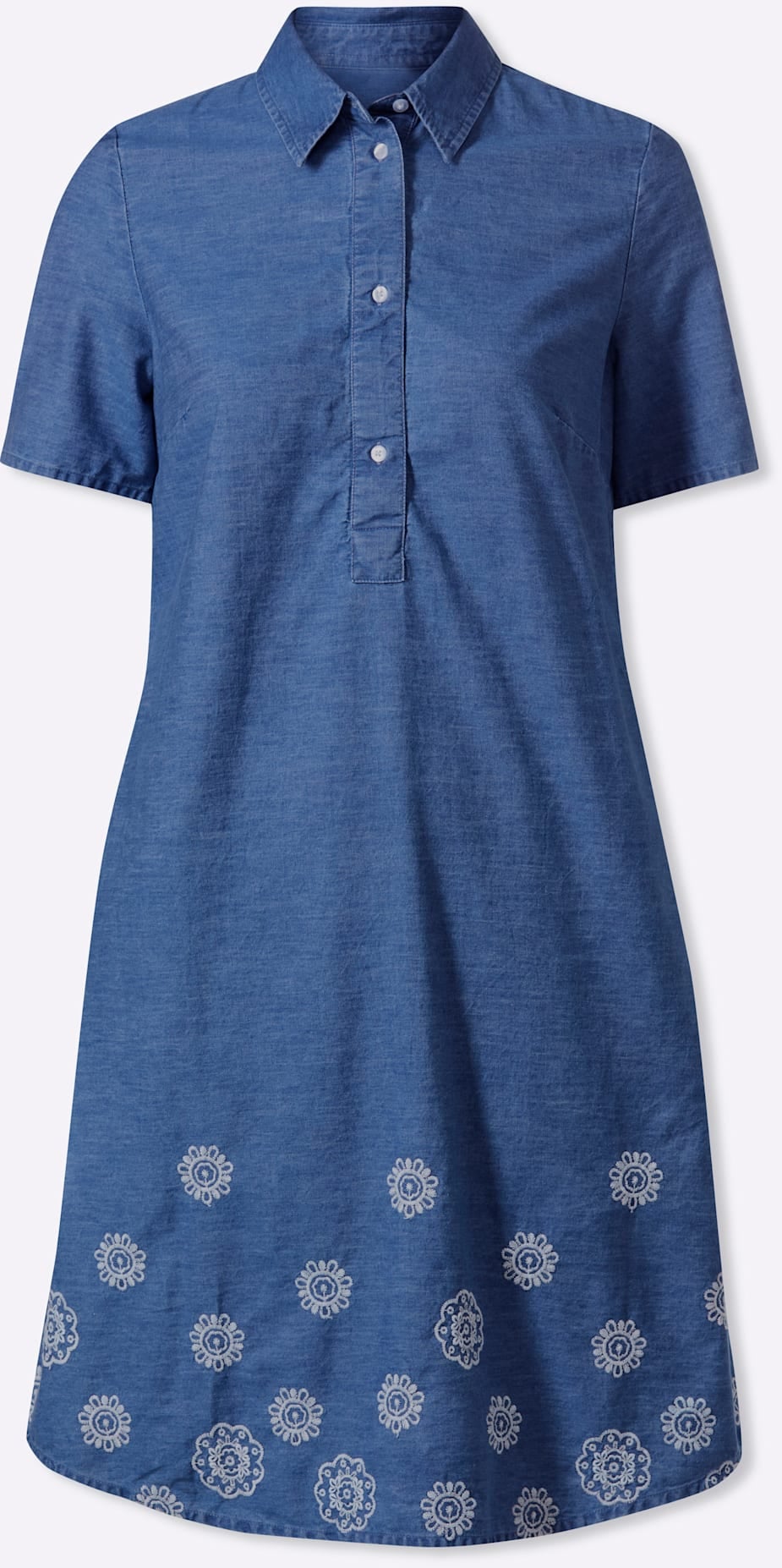 heine Sommerkleid »Kleid«