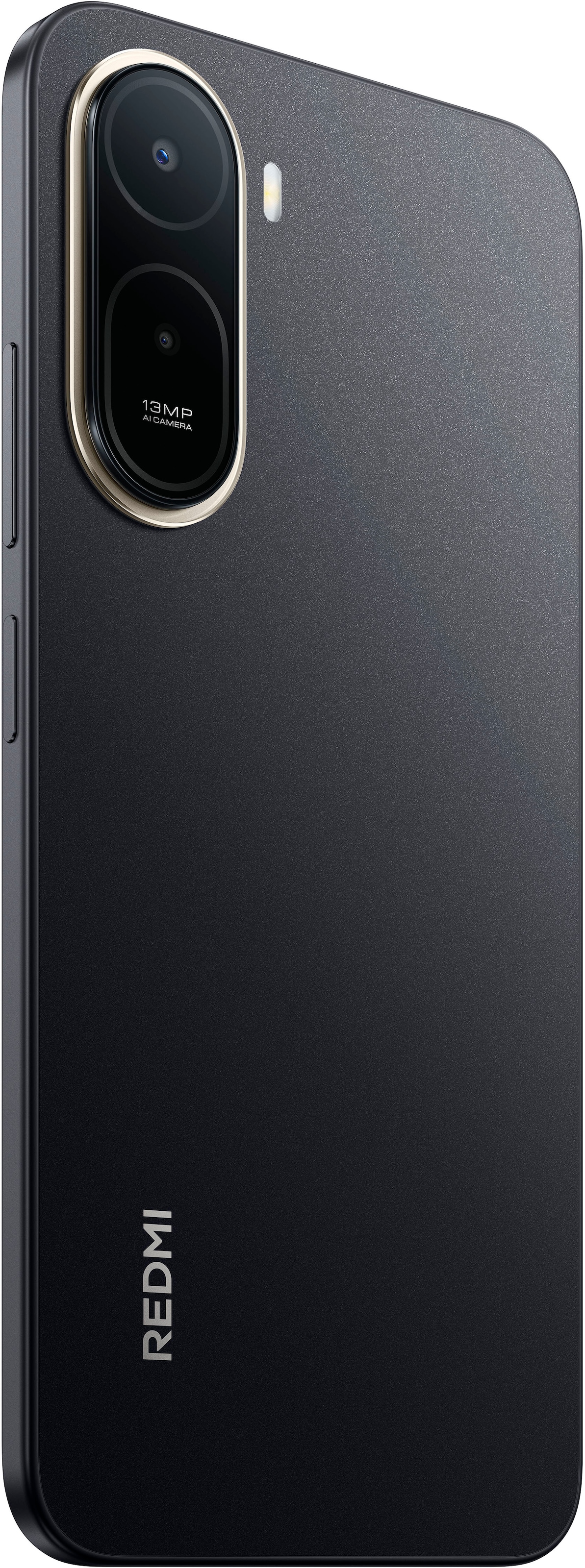 Xiaomi Smartphone »REDMI A7 Pro 4G 4+128GB« Black