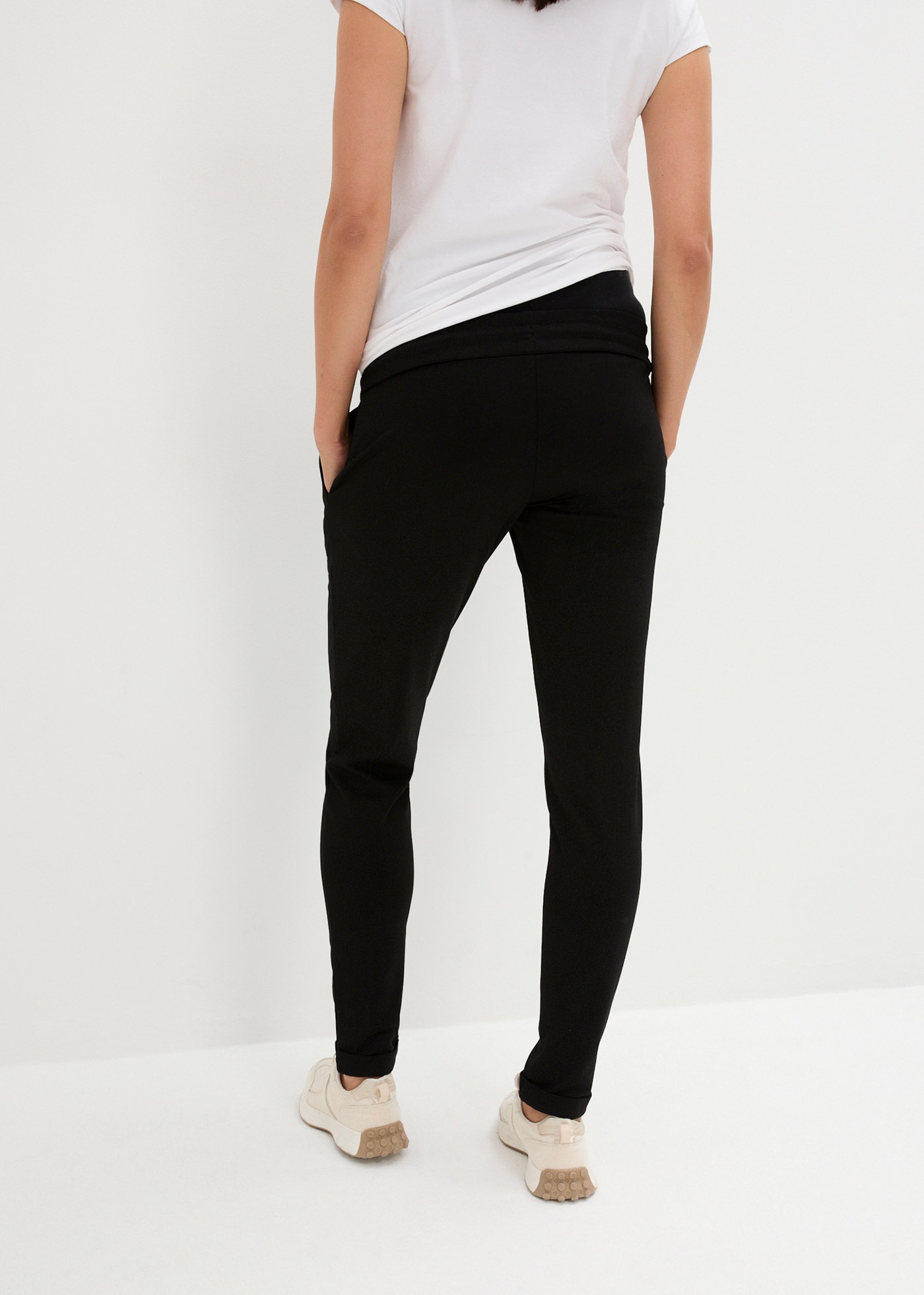 bonprix Pantalon de grossesse