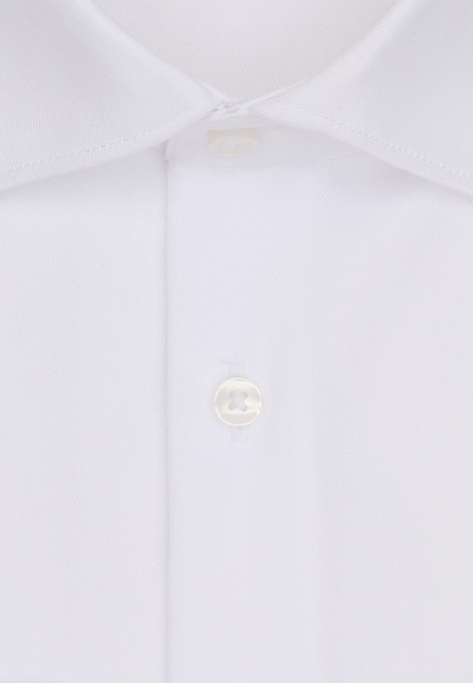 seidensticker Businesshemd »Schwarze Rose« Slim 1/1 Kentkragen Uni