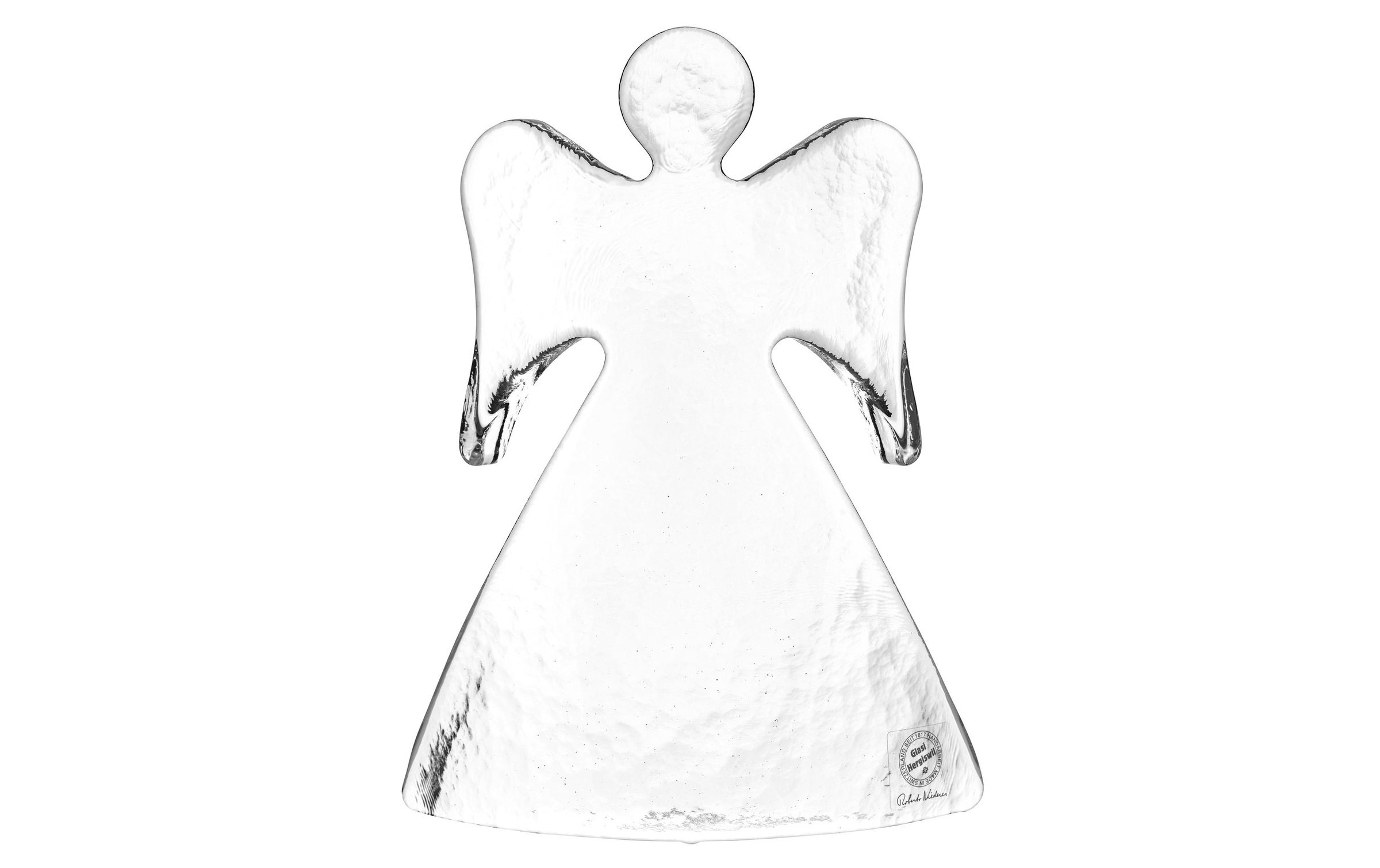 Image of Glasi Hergiswil Weihnachtsfigur »Hergiswil«, (1 St.) bei Ackermann Versand Schweiz