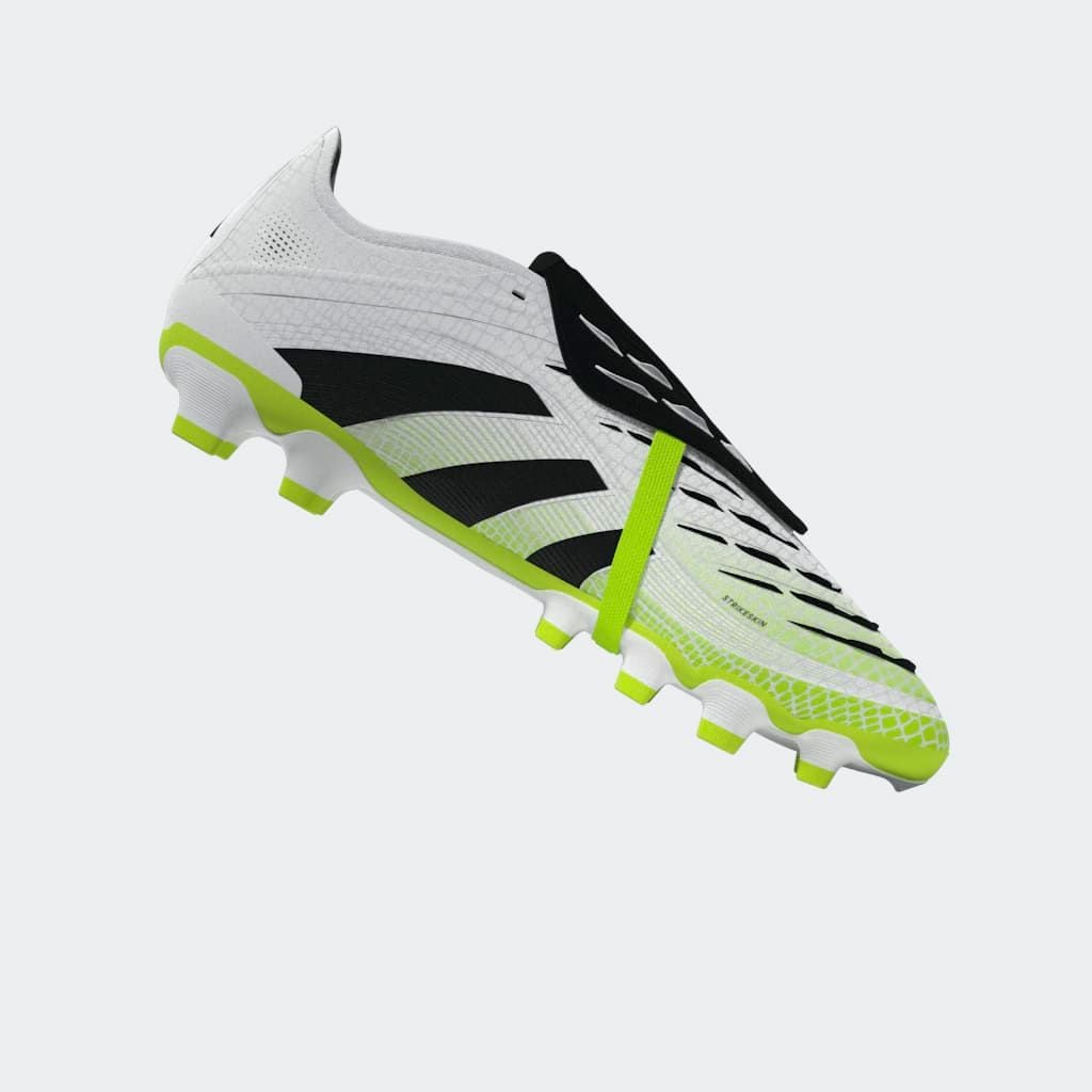 adidas Performance Chaussure de football »PREDATOR PRO FOLD-OVER TONGUE MG«  geeignet für Rasen- und Kunstrasenplätze