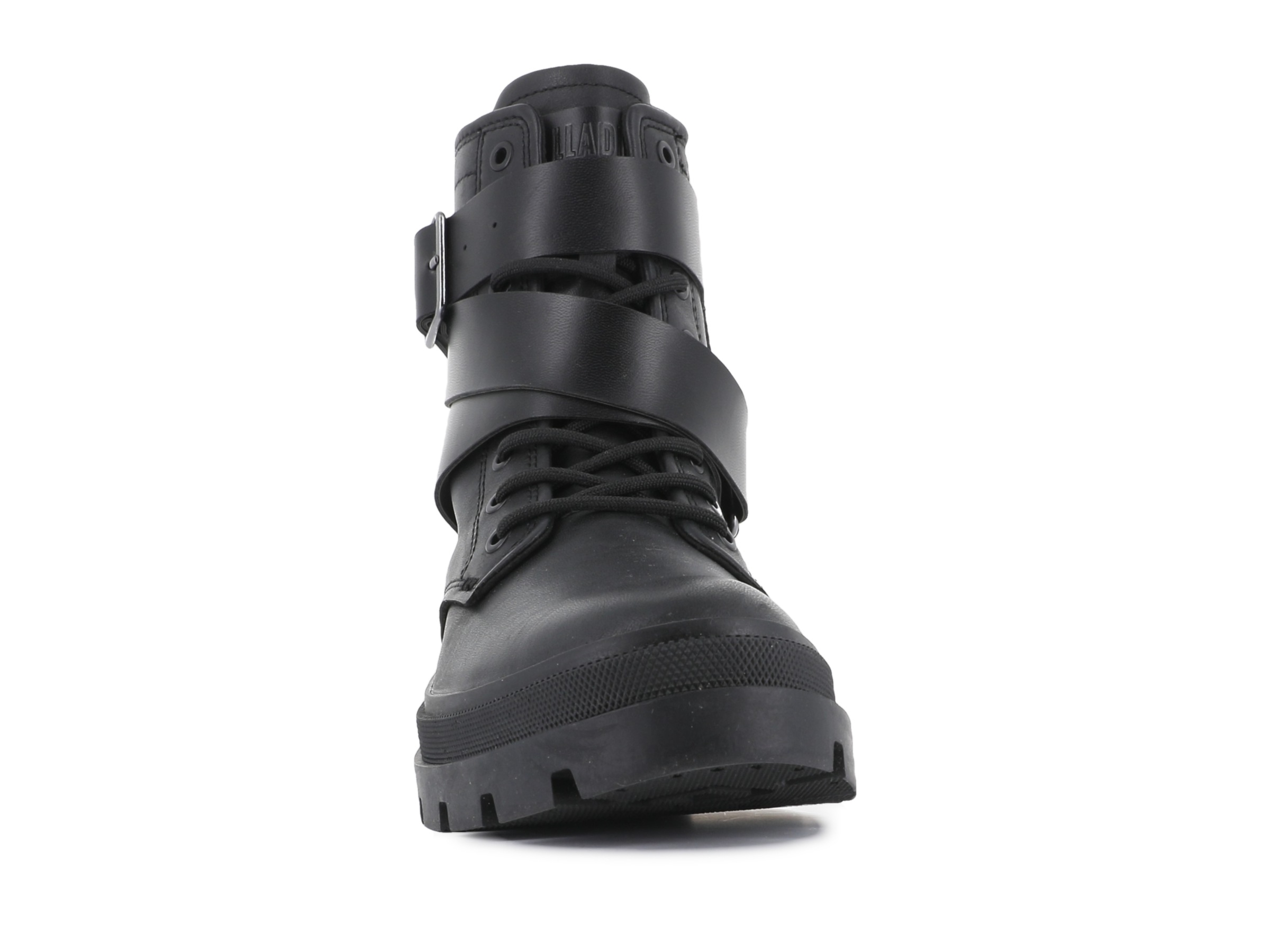 Palladium Schnürboots »PALLAGRADE RANGER L«, Schnürstiefel, Schnürstiefelette mit Reissverschluss