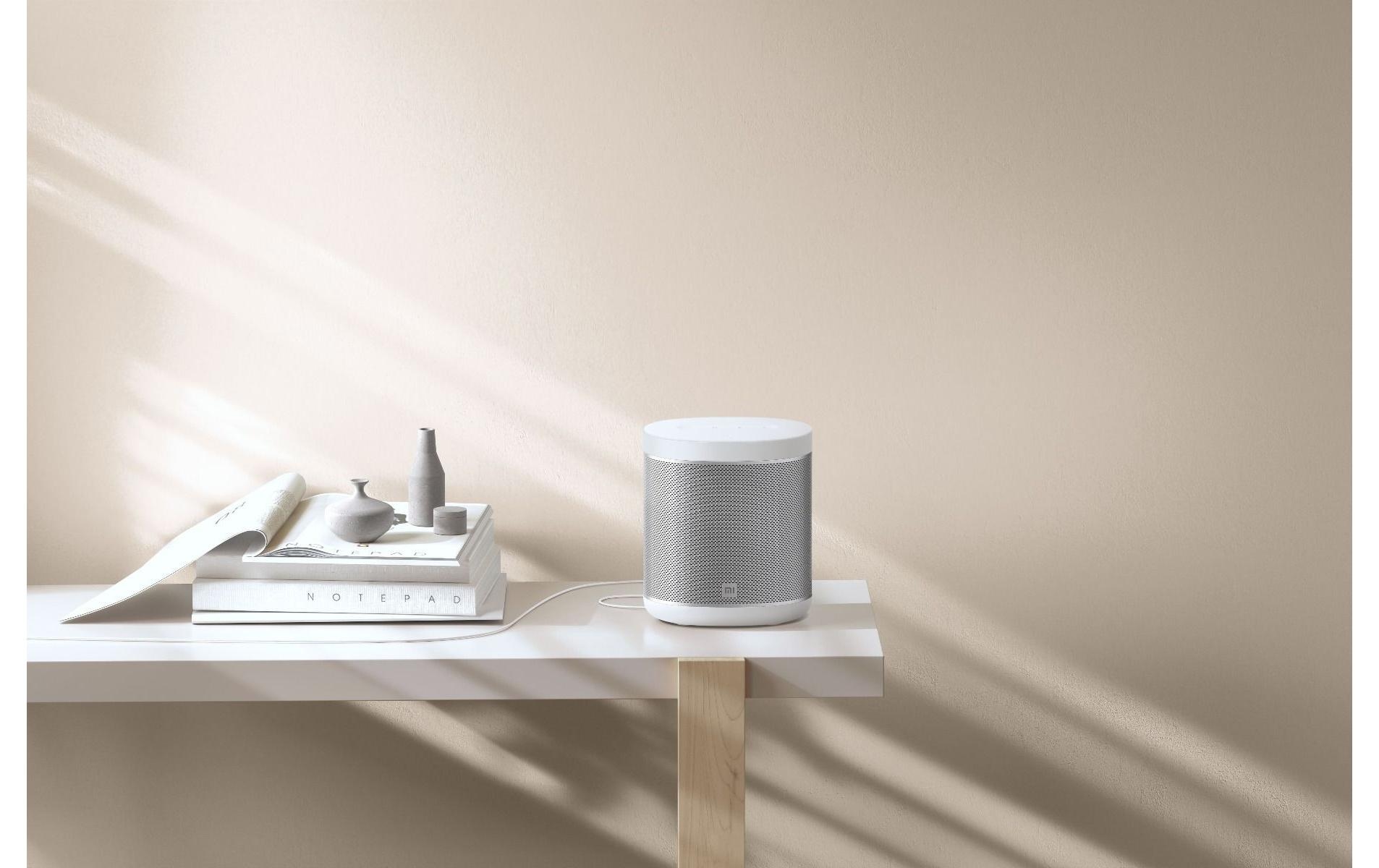 Xiaomi Lautsprecher »Mi Weiss«