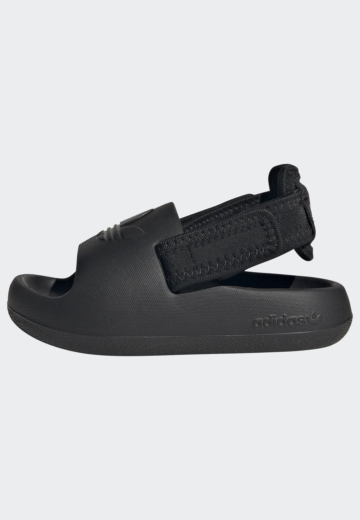 adidas Originals Badesandale »ADIFOM ADILETTE KIDS«, für Kinder